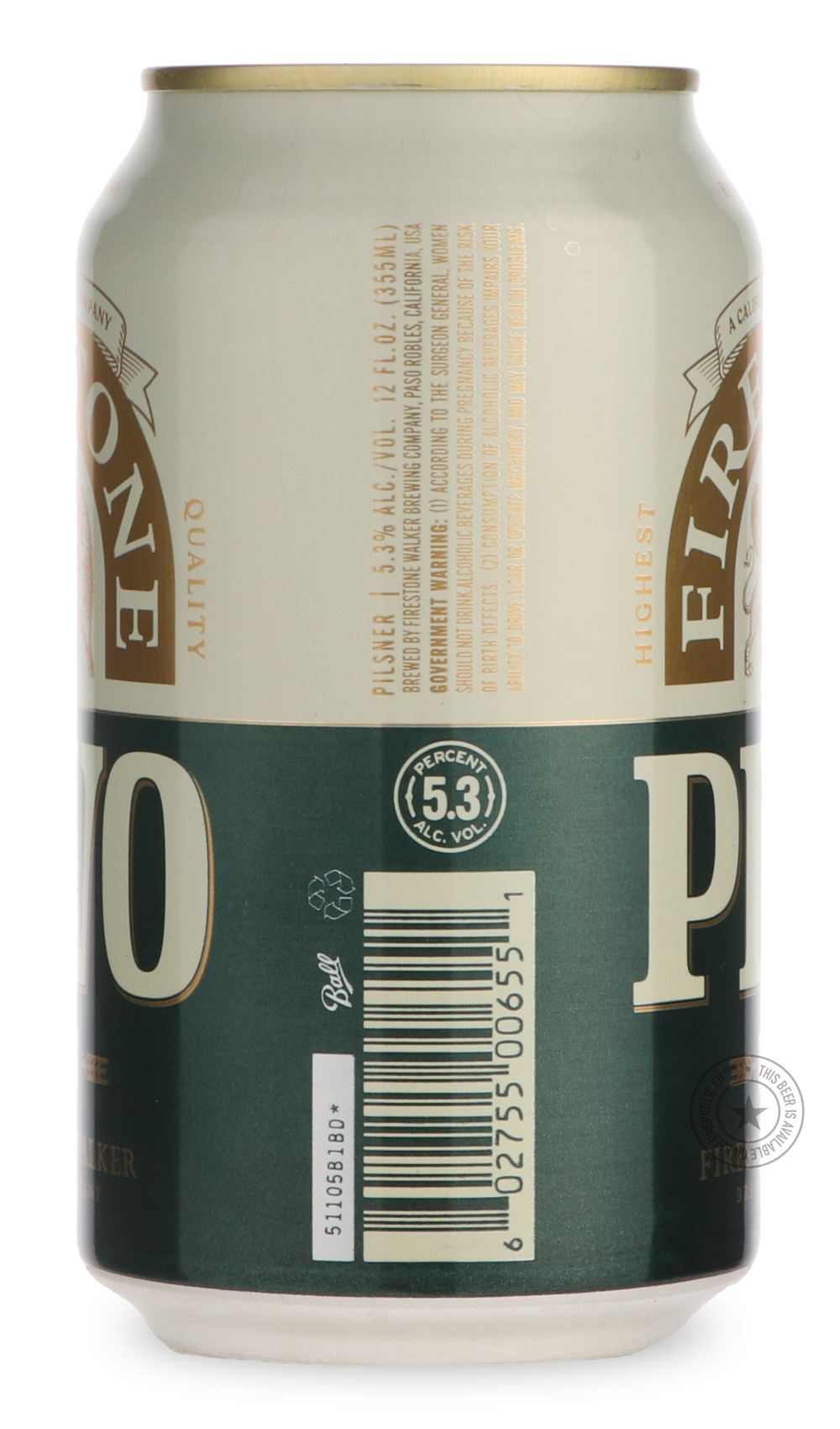 Pivo Pils
