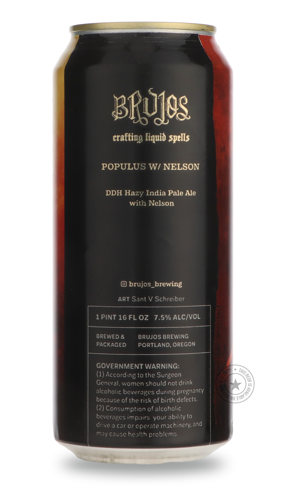 Populus W / Nelson