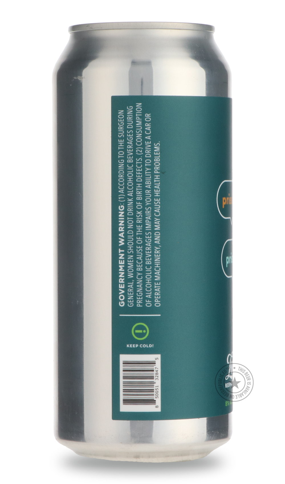 Prissint