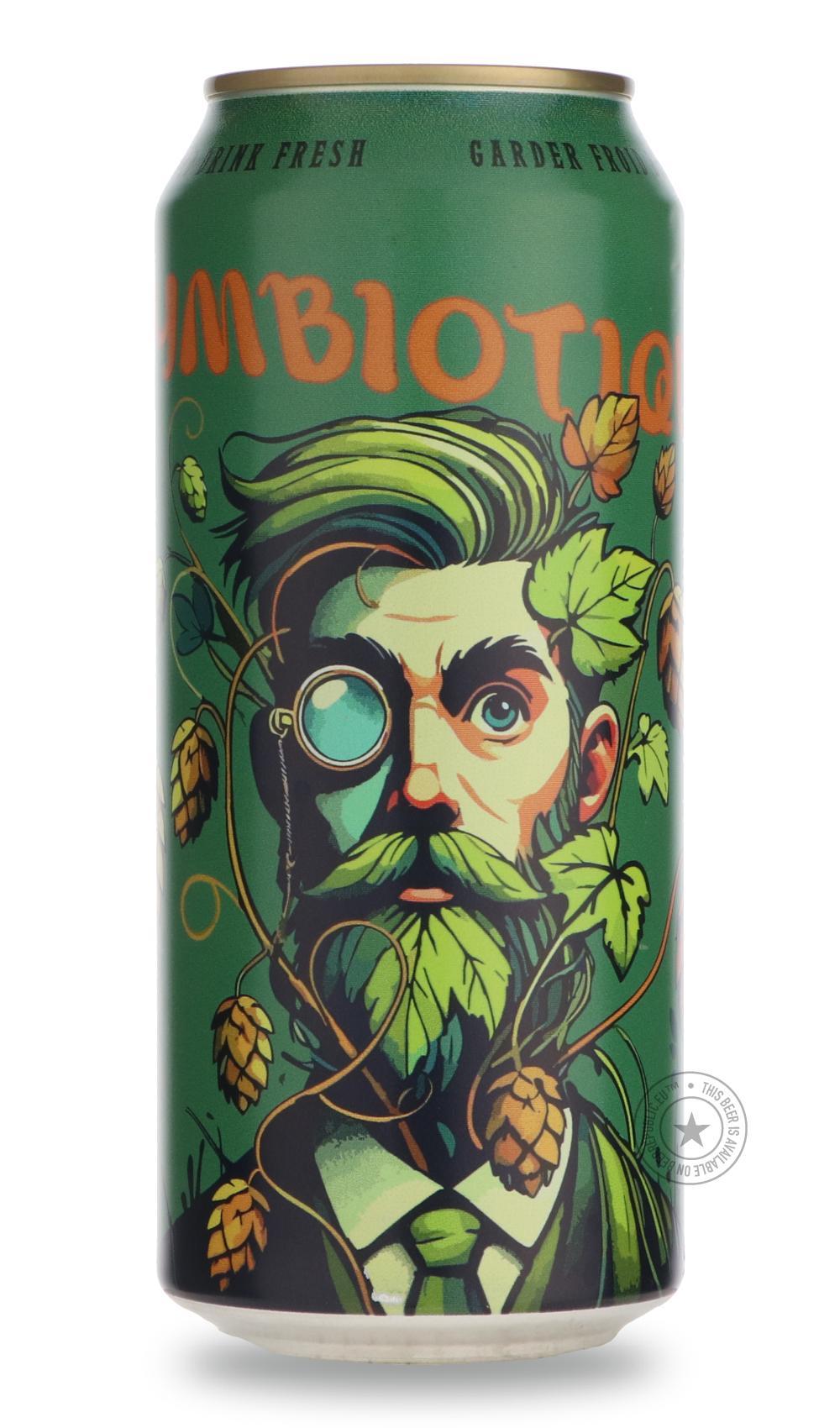 SYMBIOTIQUE