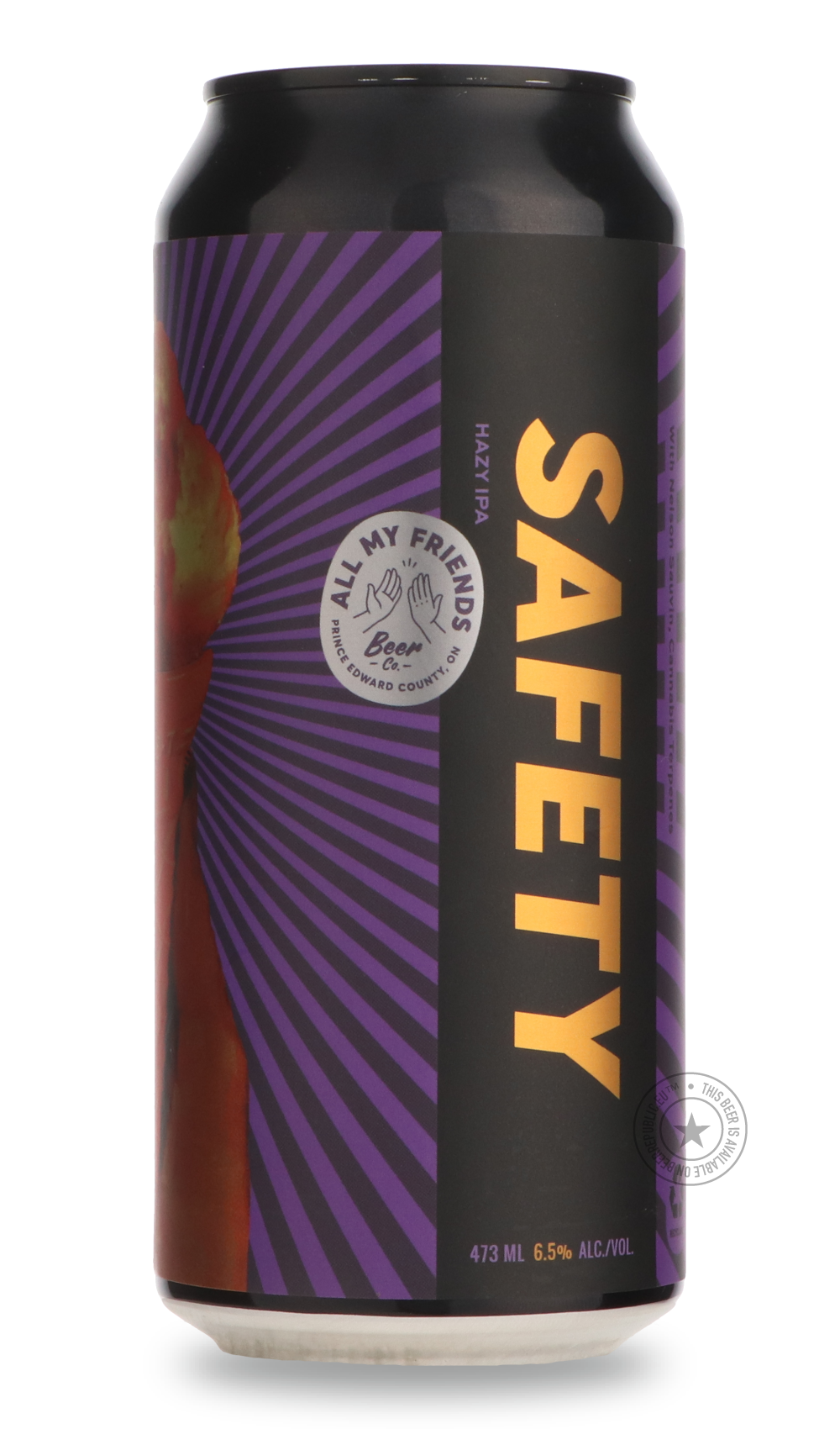 Safety / Town