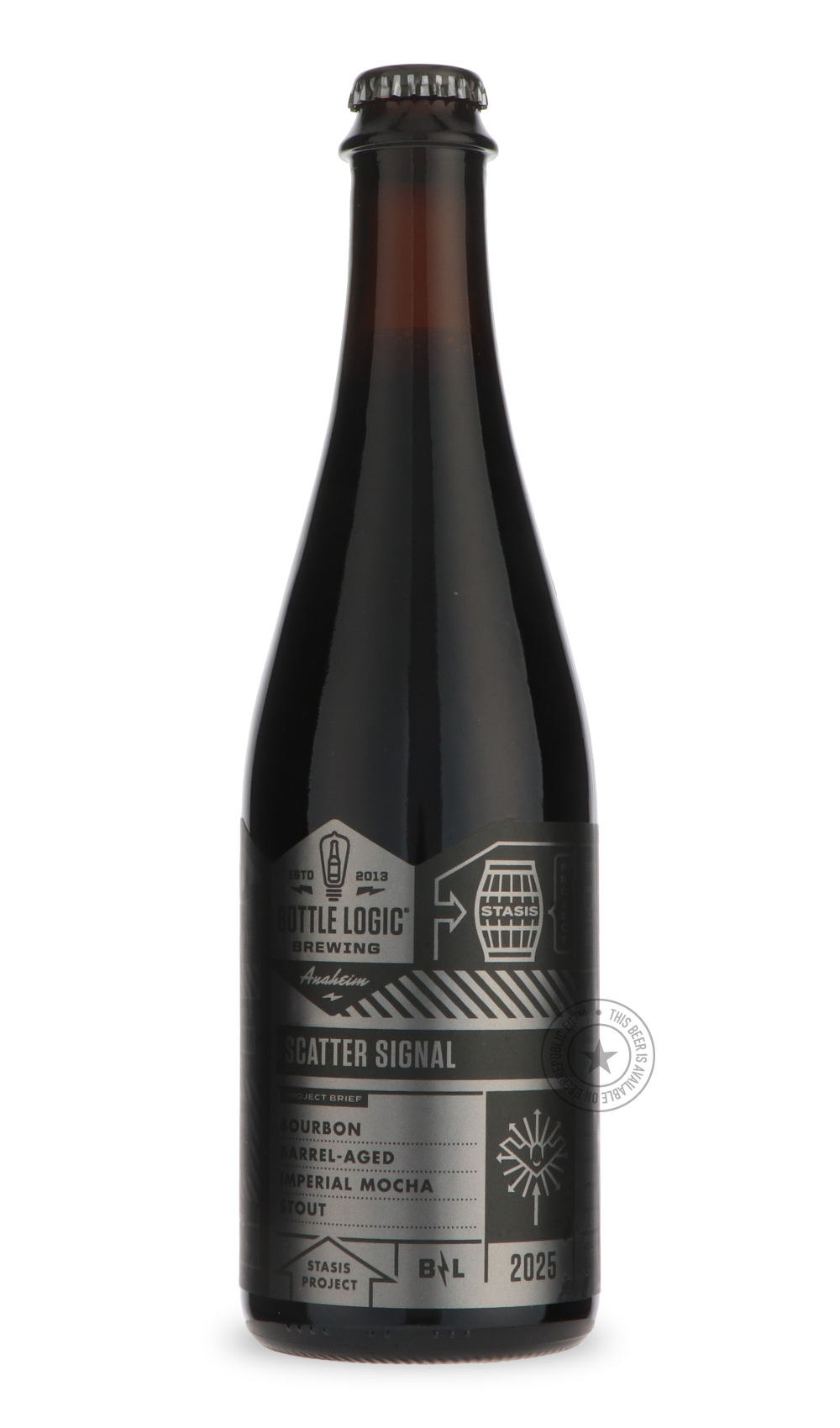 Scatter Signal (2025)