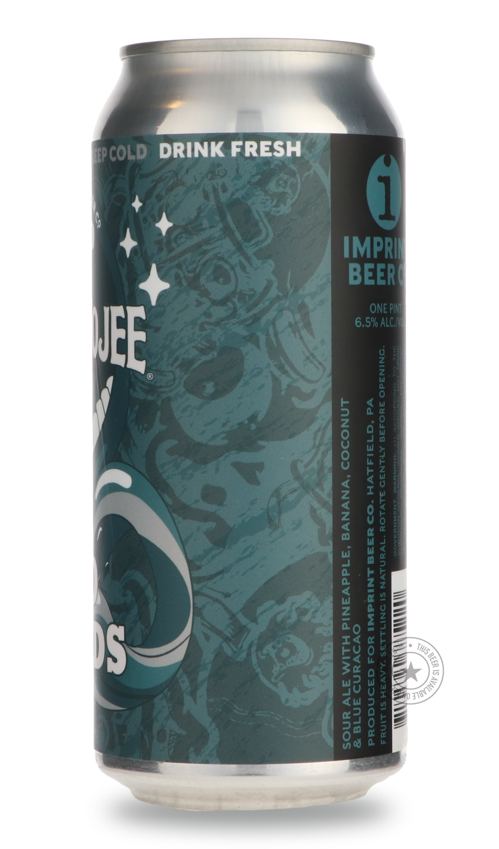 -Imprint- Schmoojee Go Birds-Sour / Wild & Fruity- Only @ Beer Republic - The best online beer store for American & Canadian craft beer - Buy beer online from the USA and Canada - Bier online kopen - Amerikaans bier kopen - Craft beer store - Craft beer kopen - Amerikanisch bier kaufen - Bier online kaufen - Acheter biere online - IPA - Stout - Porter - New England IPA - Hazy IPA - Imperial Stout - Barrel Aged - Barrel Aged Imperial Stout - Brown - Dark beer - Blond - Blonde - Pilsner - Lager - Wheat - Weiz