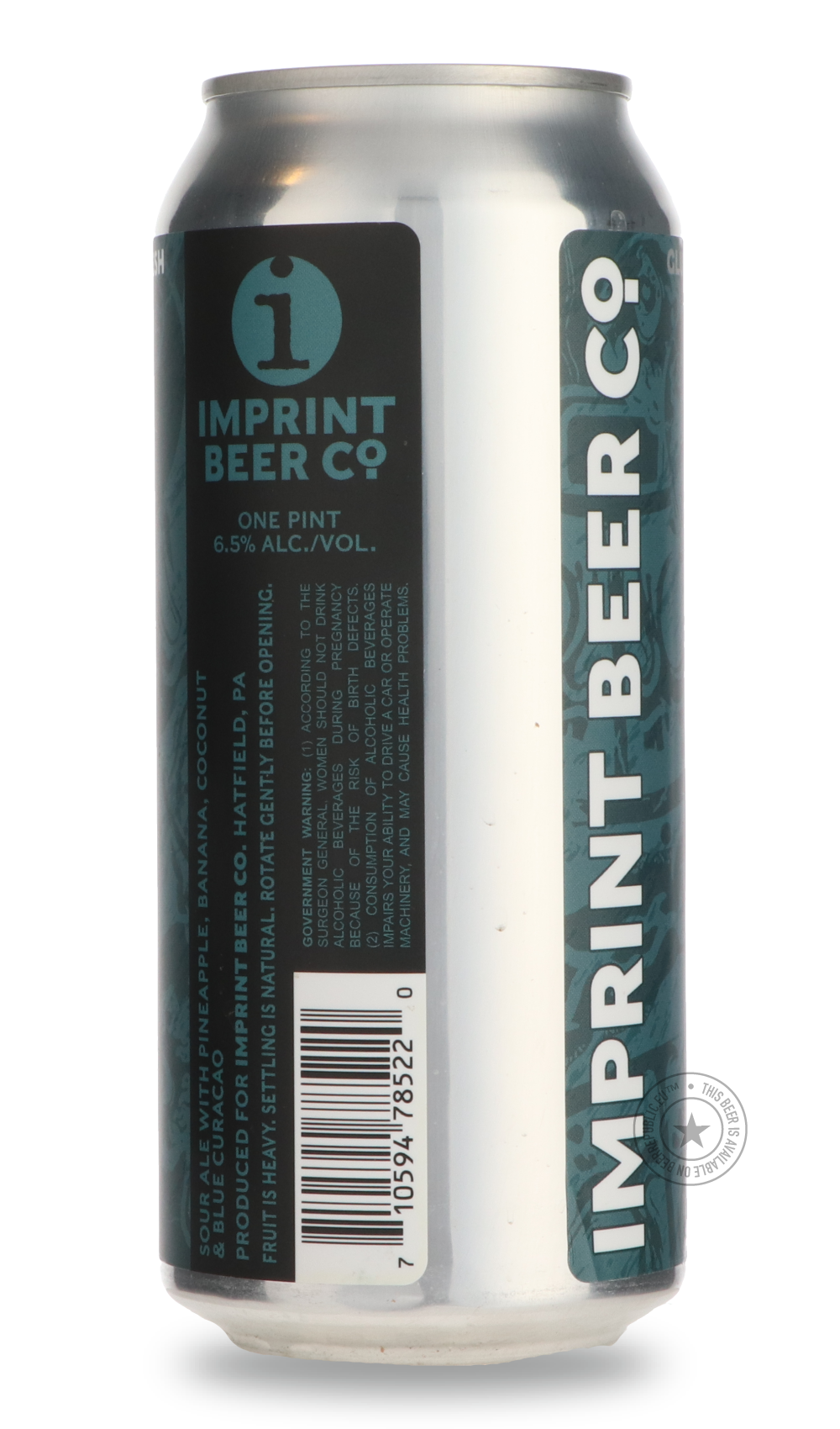 -Imprint- Schmoojee Go Birds-Sour / Wild & Fruity- Only @ Beer Republic - The best online beer store for American & Canadian craft beer - Buy beer online from the USA and Canada - Bier online kopen - Amerikaans bier kopen - Craft beer store - Craft beer kopen - Amerikanisch bier kaufen - Bier online kaufen - Acheter biere online - IPA - Stout - Porter - New England IPA - Hazy IPA - Imperial Stout - Barrel Aged - Barrel Aged Imperial Stout - Brown - Dark beer - Blond - Blonde - Pilsner - Lager - Wheat - Weiz