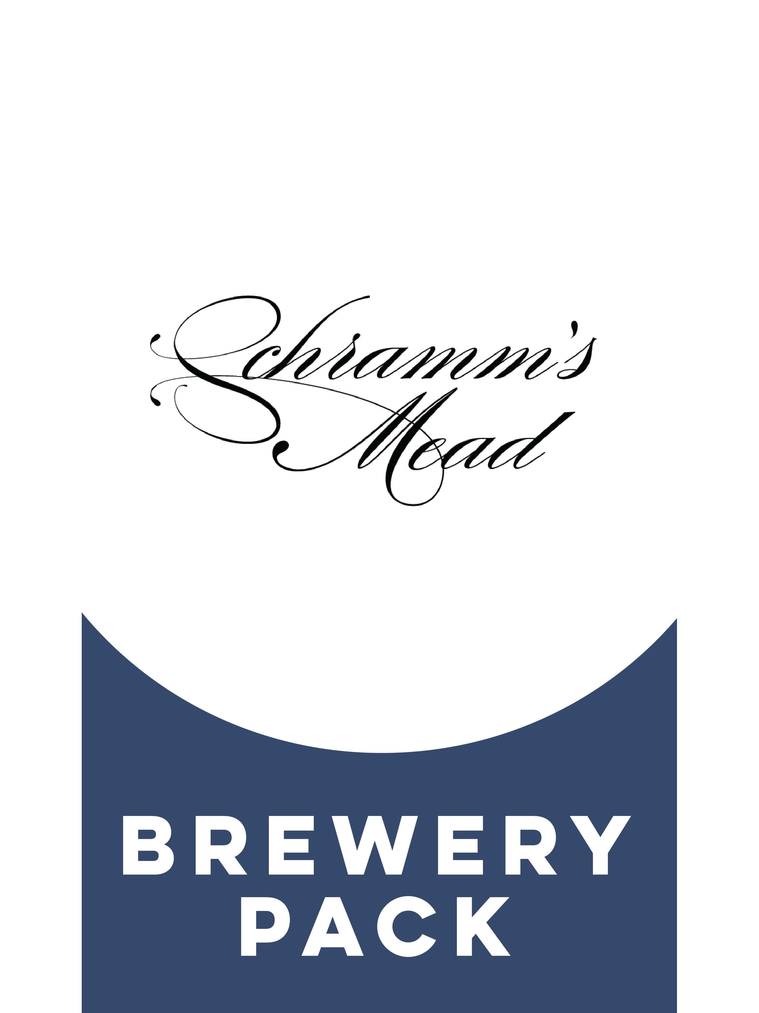 Schramm's Mead Bee One Pack