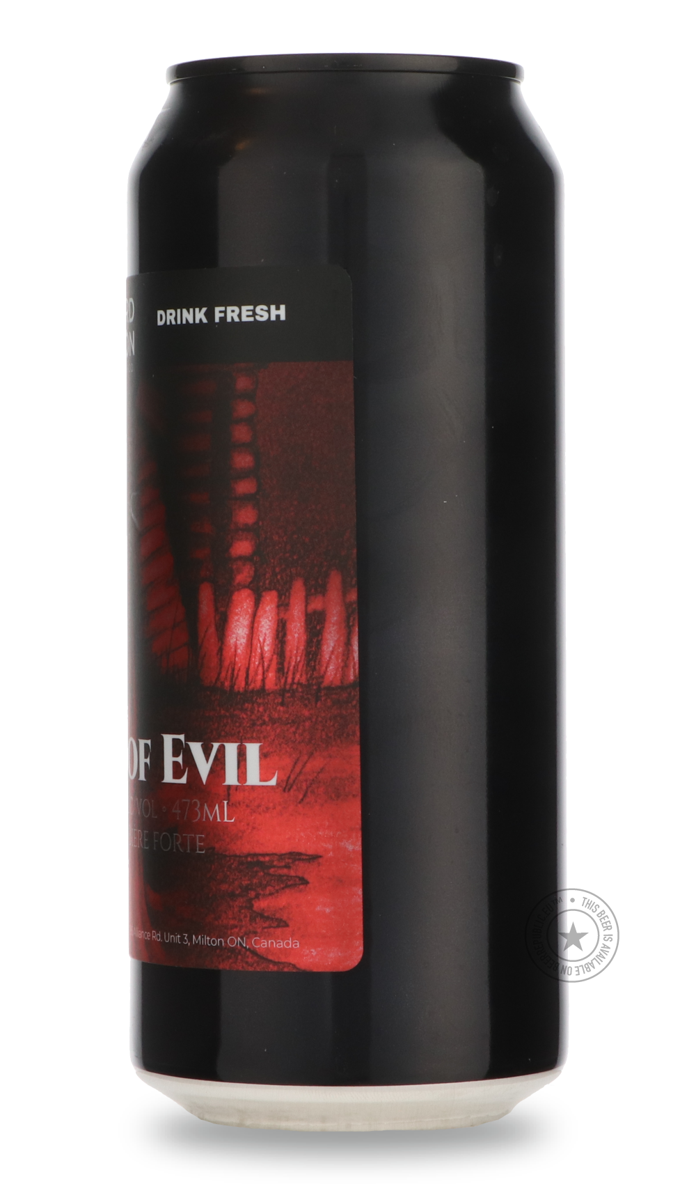 -Third Moon- Season of Evil-IPA- Only @ Beer Republic - The best online beer store for American & Canadian craft beer - Buy beer online from the USA and Canada - Bier online kopen - Amerikaans bier kopen - Craft beer store - Craft beer kopen - Amerikanisch bier kaufen - Bier online kaufen - Acheter biere online - IPA - Stout - Porter - New England IPA - Hazy IPA - Imperial Stout - Barrel Aged - Barrel Aged Imperial Stout - Brown - Dark beer - Blond - Blonde - Pilsner - Lager - Wheat - Weizen - Amber - Barle