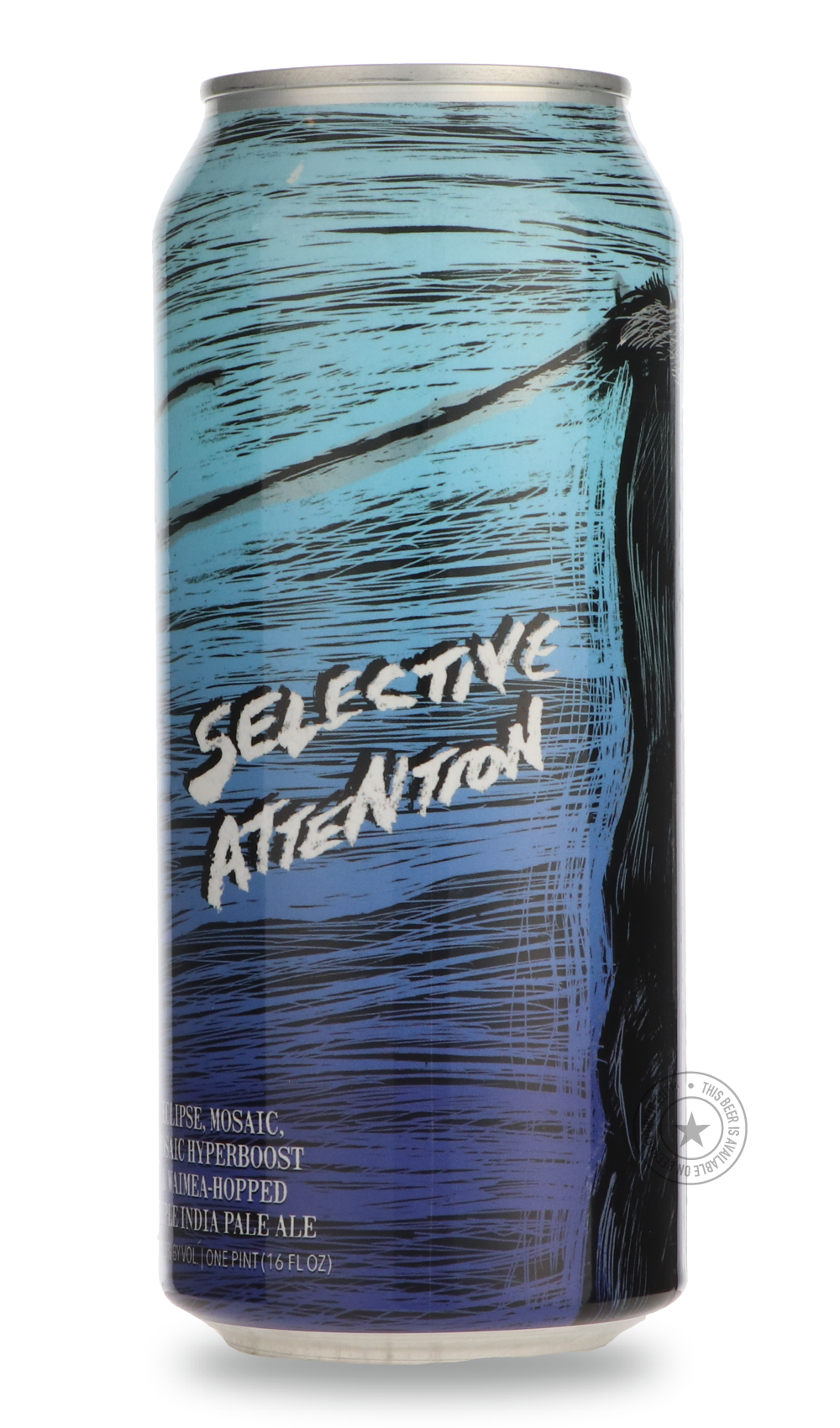 Hop Butcher For The World- Selective Attention / Masthead-IPA- Only @ Beer Republic - The best online beer store for American & Canadian craft beer - Buy beer online from the USA and Canada - Bier online kopen - Amerikaans bier kopen - Craft beer store - Craft beer kopen - Amerikanisch bier kaufen - Bier online kaufen - Acheter biere online - IPA - Stout - Porter - New England IPA - Hazy IPA - Imperial Stout - Barrel Aged - Barrel Aged Imperial Stout - Brown - Dark beer - Blond - Blonde - Pilsner - Lager -