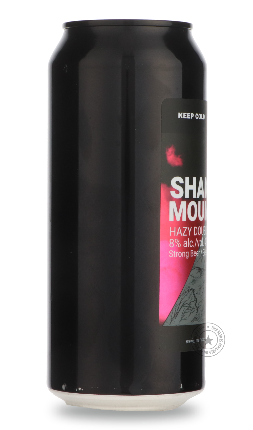 Shake the Mountains