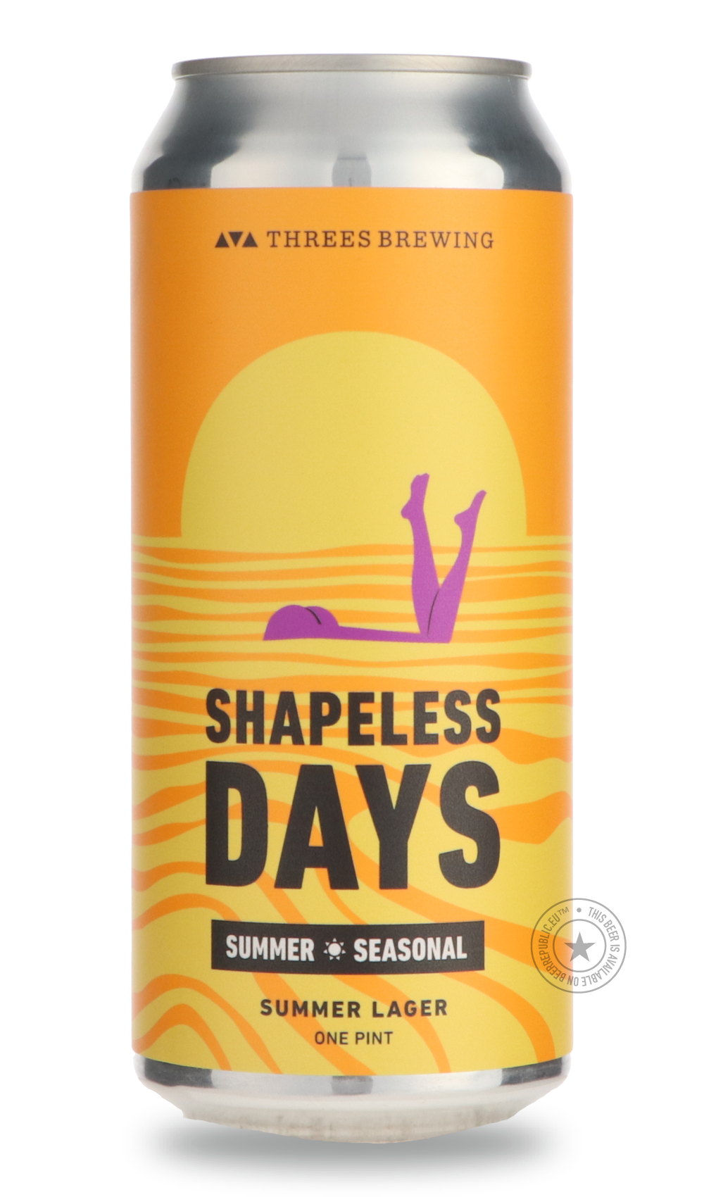 Shapeless Days