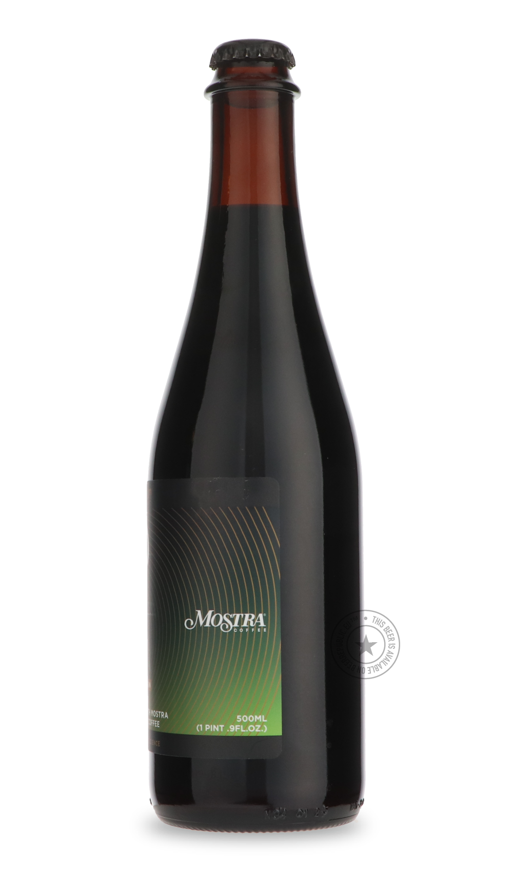 Equilibrium- Single Origin Rho Vietnam Lotus-Stout & Porter- Only @ Beer Republic - The best online beer store for American & Canadian craft beer - Buy beer online from the USA and Canada - Bier online kopen - Amerikaans bier kopen - Craft beer store - Craft beer kopen - Amerikanisch bier kaufen - Bier online kaufen - Acheter biere online - IPA - Stout - Porter - New England IPA - Hazy IPA - Imperial Stout - Barrel Aged - Barrel Aged Imperial Stout - Brown - Dark beer - Blond - Blonde - Pilsner - Lager - Wh