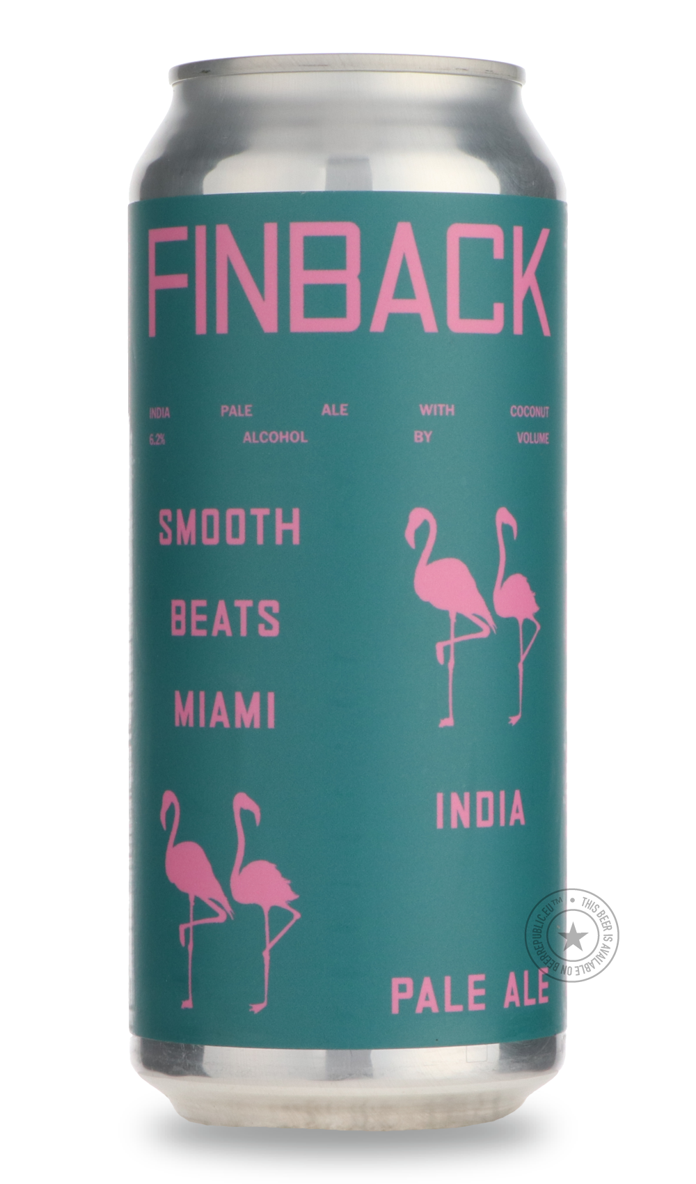 Smooth Beats Miami / J. Wakefield