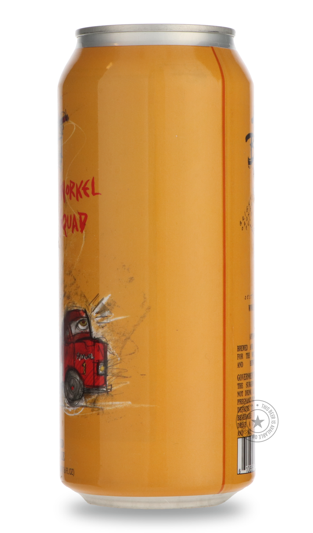 -Hop Butcher For The World- Snorkel Squad-IPA- Only @ Beer Republic - The best online beer store for American & Canadian craft beer - Buy beer online from the USA and Canada - Bier online kopen - Amerikaans bier kopen - Craft beer store - Craft beer kopen - Amerikanisch bier kaufen - Bier online kaufen - Acheter biere online - IPA - Stout - Porter - New England IPA - Hazy IPA - Imperial Stout - Barrel Aged - Barrel Aged Imperial Stout - Brown - Dark beer - Blond - Blonde - Pilsner - Lager - Wheat - Weizen -