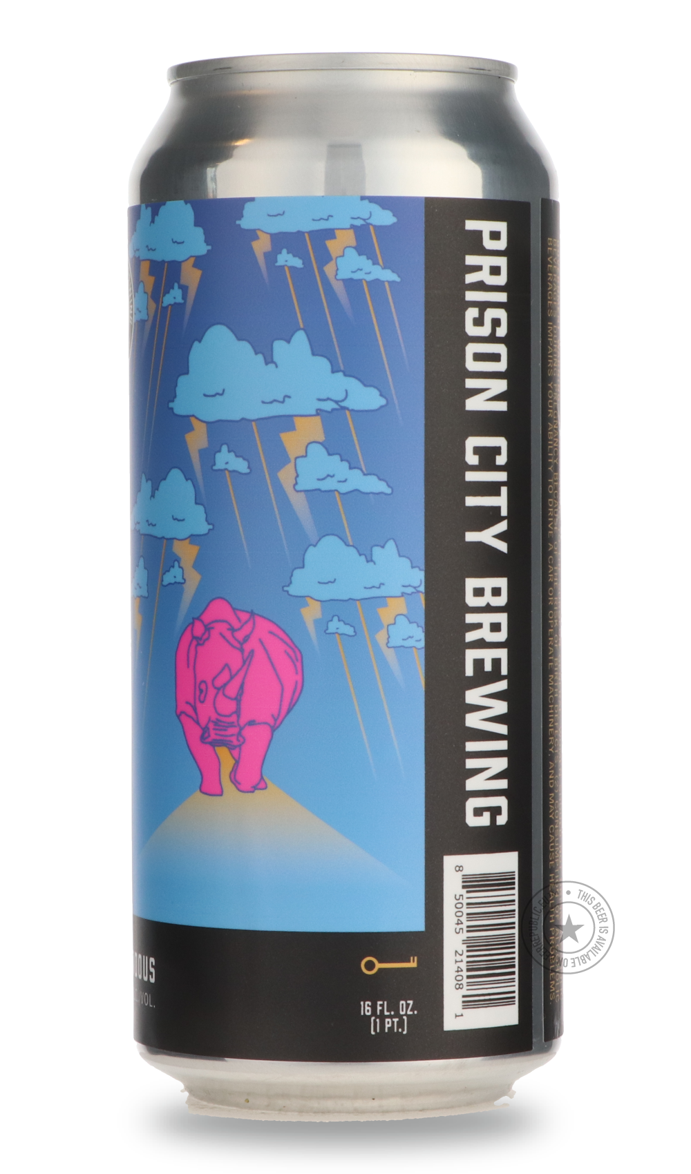 Prison City- So Stupendous-IPA- Only @ Beer Republic - The best online beer store for American & Canadian craft beer - Buy beer online from the USA and Canada - Bier online kopen - Amerikaans bier kopen - Craft beer store - Craft beer kopen - Amerikanisch bier kaufen - Bier online kaufen - Acheter biere online - IPA - Stout - Porter - New England IPA - Hazy IPA - Imperial Stout - Barrel Aged - Barrel Aged Imperial Stout - Brown - Dark beer - Blond - Blonde - Pilsner - Lager - Wheat - Weizen - Amber - Barley