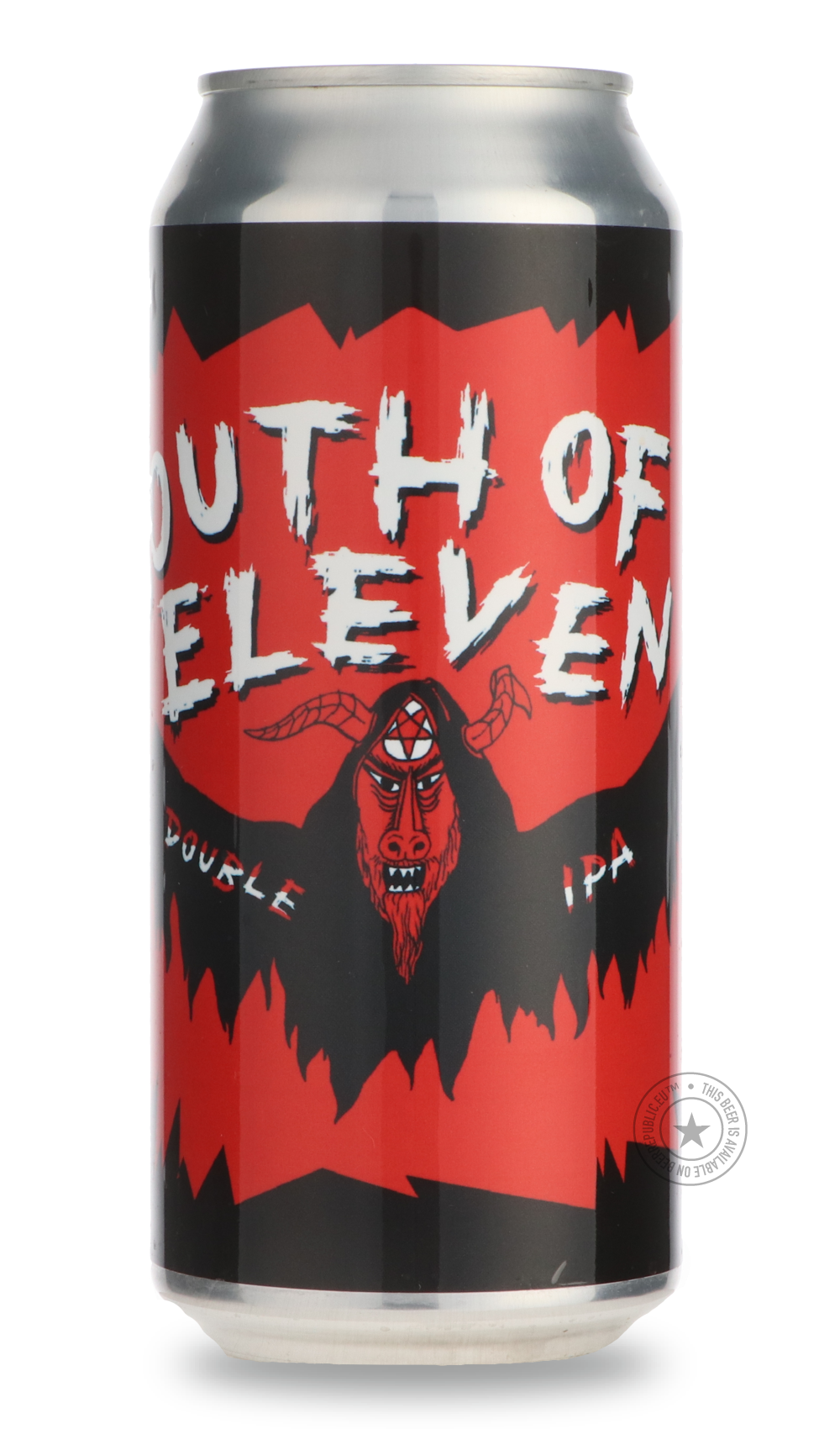 South of Eleven