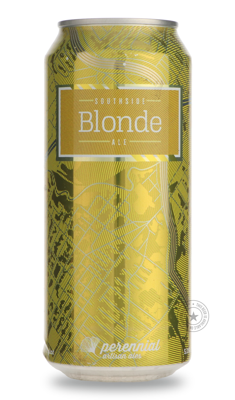 Southside Blonde
