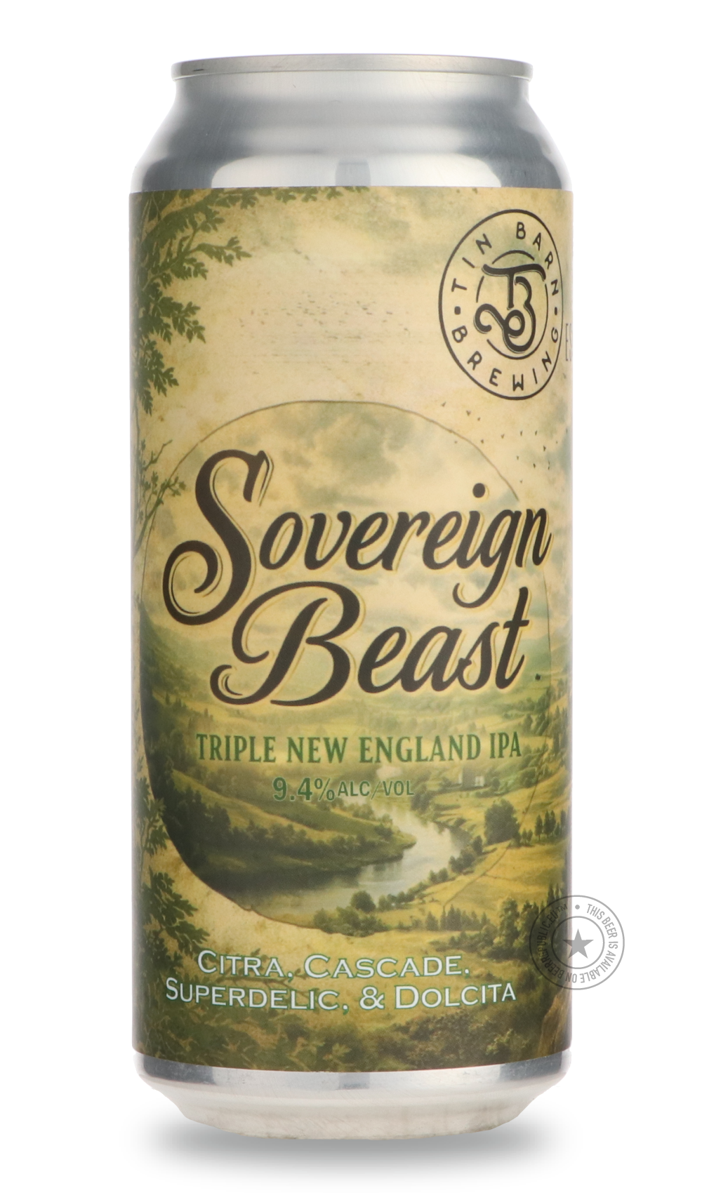 Sovereign Beast / Esker Hart