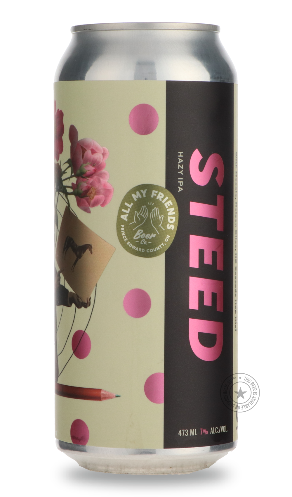 Steed