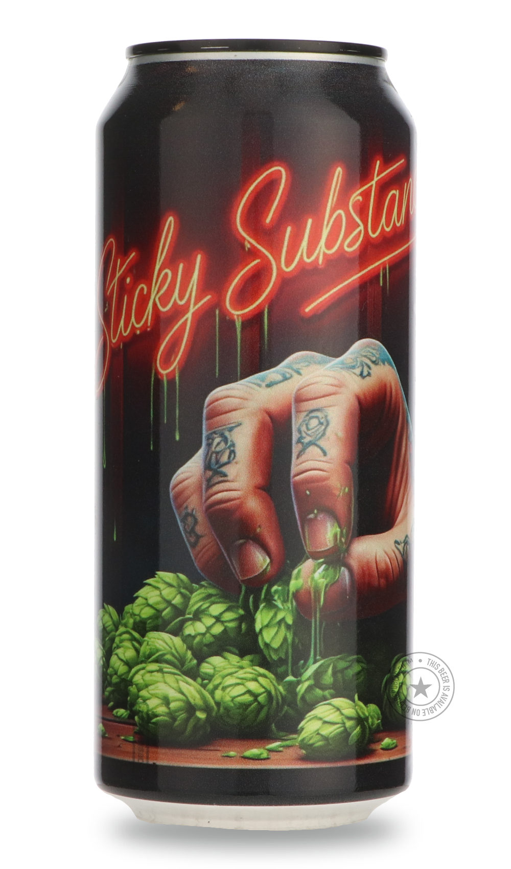 -DankHouse- Sticky Substances-IPA- Only @ Beer Republic - The best online beer store for American & Canadian craft beer - Buy beer online from the USA and Canada - Bier online kopen - Amerikaans bier kopen - Craft beer store - Craft beer kopen - Amerikanisch bier kaufen - Bier online kaufen - Acheter biere online - IPA - Stout - Porter - New England IPA - Hazy IPA - Imperial Stout - Barrel Aged - Barrel Aged Imperial Stout - Brown - Dark beer - Blond - Blonde - Pilsner - Lager - Wheat - Weizen - Amber - Bar
