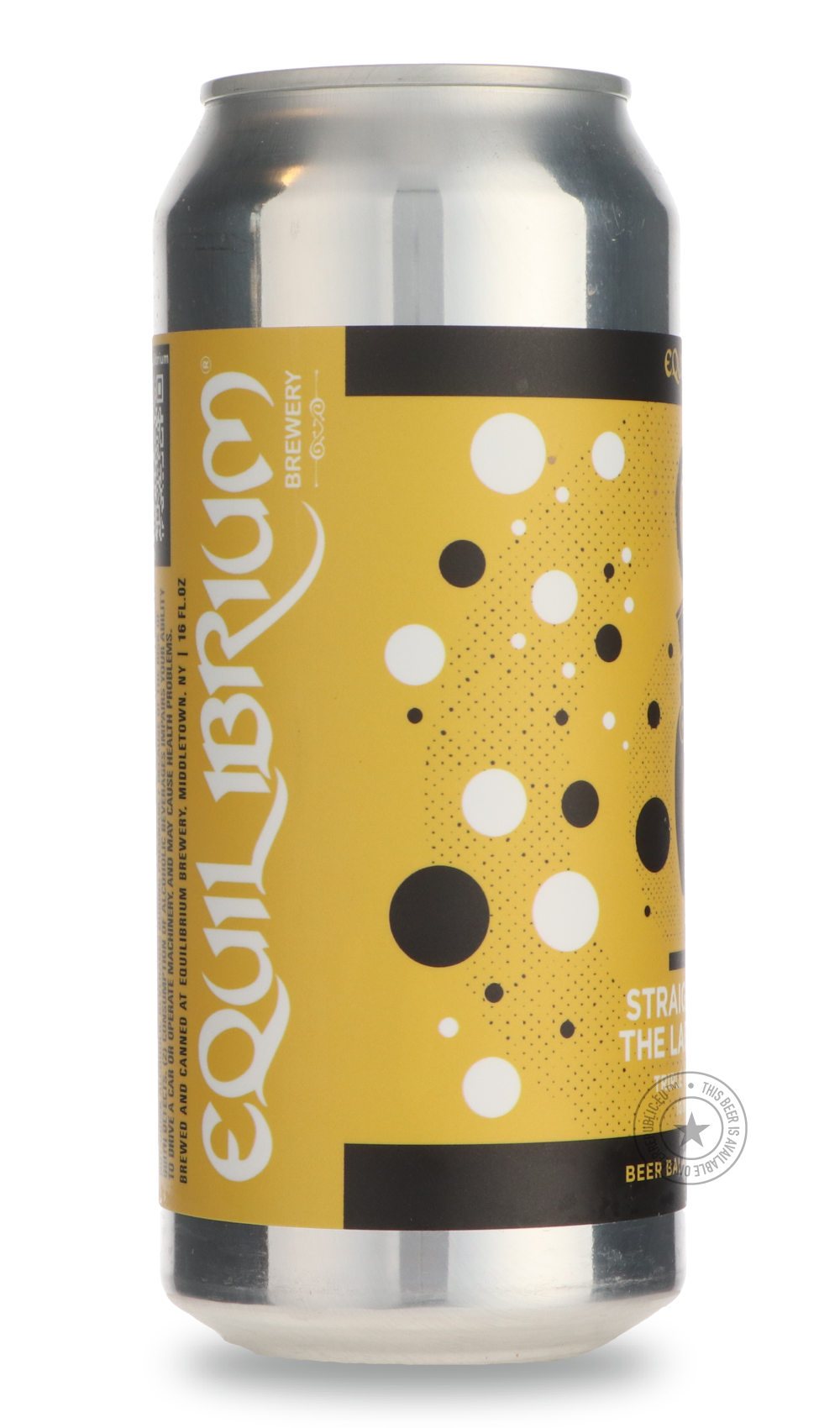 Equilibrium- Straight Outta The Laboratory-IPA- Only @ Beer Republic - The best online beer store for American & Canadian craft beer - Buy beer online from the USA and Canada - Bier online kopen - Amerikaans bier kopen - Craft beer store - Craft beer kopen - Amerikanisch bier kaufen - Bier online kaufen - Acheter biere online - IPA - Stout - Porter - New England IPA - Hazy IPA - Imperial Stout - Barrel Aged - Barrel Aged Imperial Stout - Brown - Dark beer - Blond - Blonde - Pilsner - Lager - Wheat - Weizen