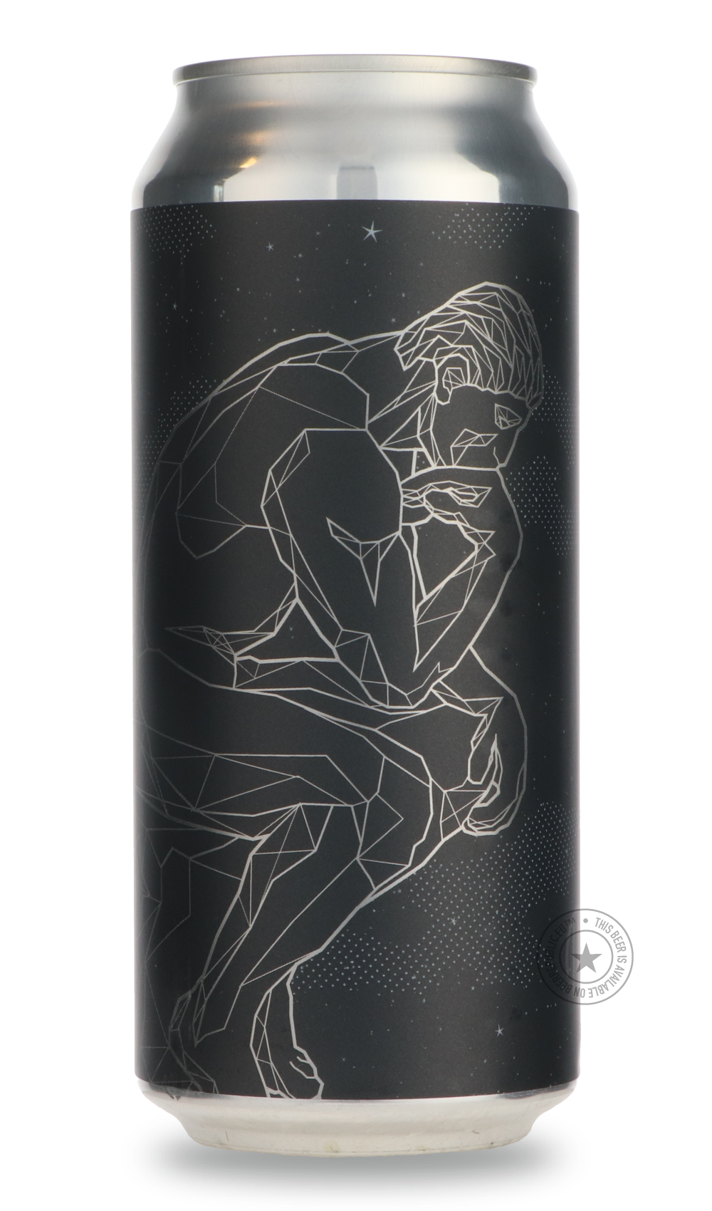 Mortalis- Strange Philosophies 108-IPA- Only @ Beer Republic - The best online beer store for American & Canadian craft beer - Buy beer online from the USA and Canada - Bier online kopen - Amerikaans bier kopen - Craft beer store - Craft beer kopen - Amerikanisch bier kaufen - Bier online kaufen - Acheter biere online - IPA - Stout - Porter - New England IPA - Hazy IPA - Imperial Stout - Barrel Aged - Barrel Aged Imperial Stout - Brown - Dark beer - Blond - Blonde - Pilsner - Lager - Wheat - Weizen - Amber