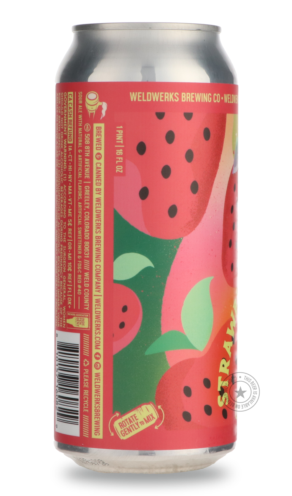 Strawberry Daiquiri