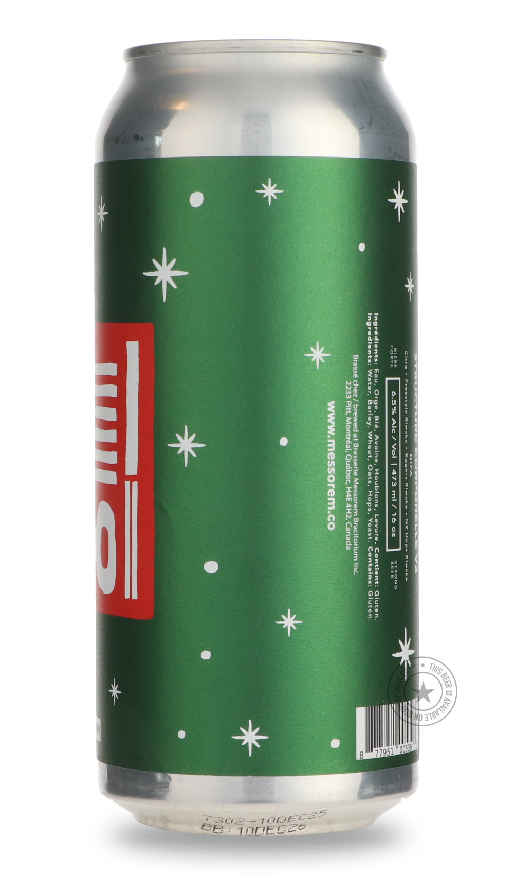 Structure Corporelle V2 / Bad Bones