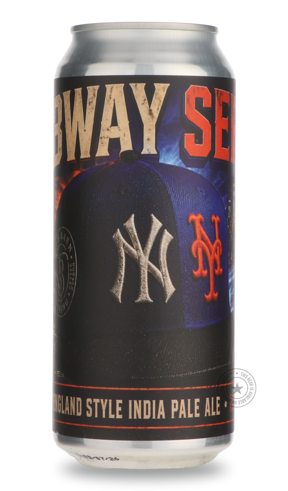 Subway Series