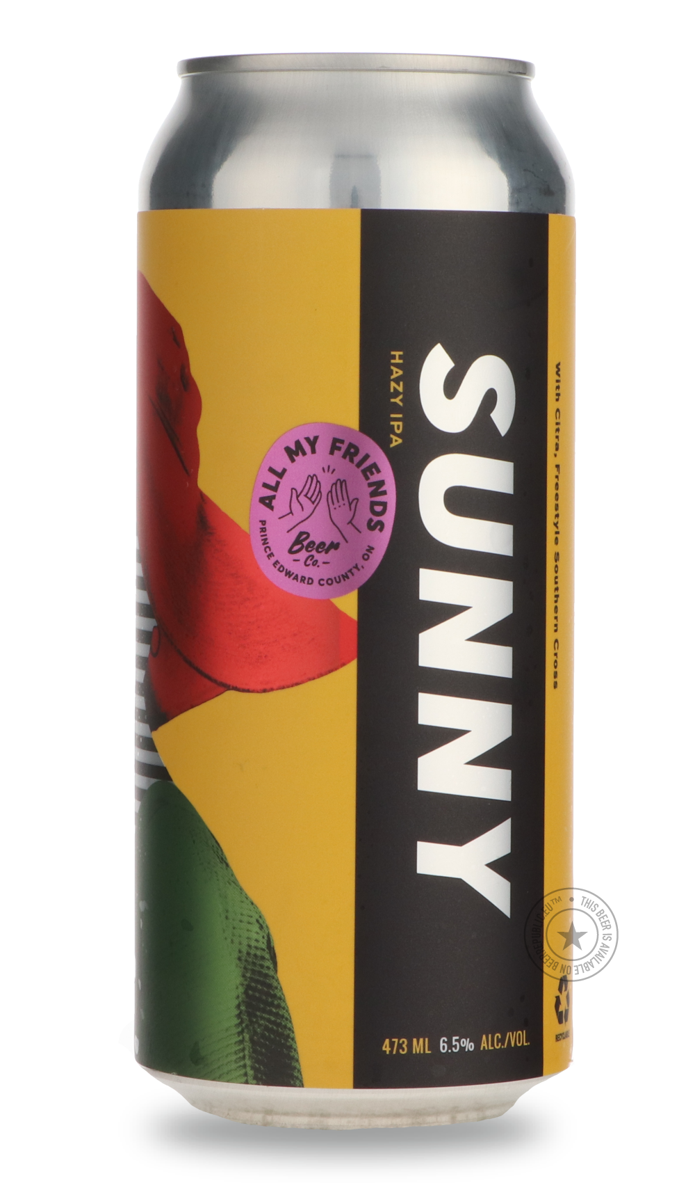 Sunny