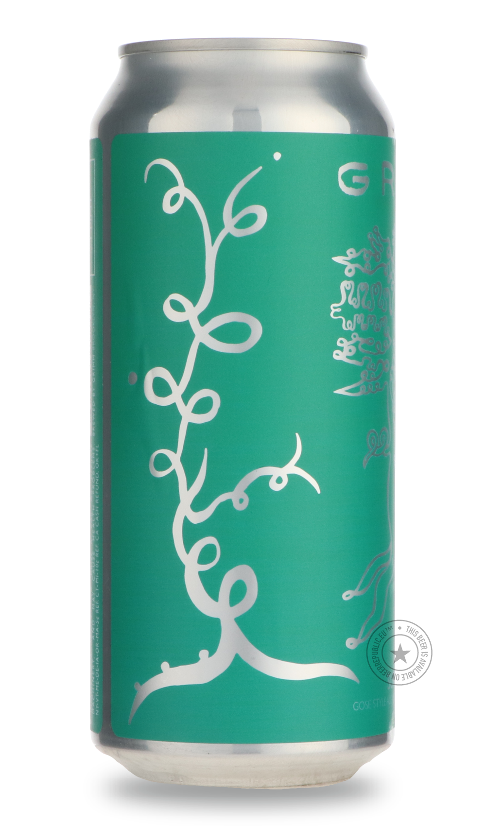 Grimm- Super Spruce-Sour / Wild & Fruity- Only @ Beer Republic - The best online beer store for American & Canadian craft beer - Buy beer online from the USA and Canada - Bier online kopen - Amerikaans bier kopen - Craft beer store - Craft beer kopen - Amerikanisch bier kaufen - Bier online kaufen - Acheter biere online - IPA - Stout - Porter - New England IPA - Hazy IPA - Imperial Stout - Barrel Aged - Barrel Aged Imperial Stout - Brown - Dark beer - Blond - Blonde - Pilsner - Lager - Wheat - Weizen - Ambe