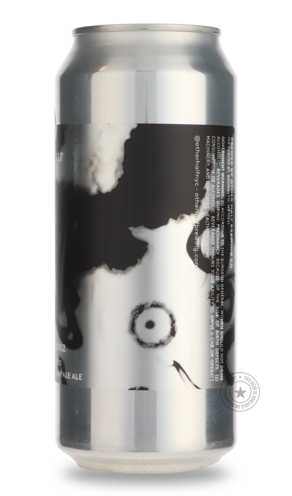 -Other Half- TDH Vapor Ringz-IPA- Only @ Beer Republic - The best online beer store for American & Canadian craft beer - Buy beer online from the USA and Canada - Bier online kopen - Amerikaans bier kopen - Craft beer store - Craft beer kopen - Amerikanisch bier kaufen - Bier online kaufen - Acheter biere online - IPA - Stout - Porter - New England IPA - Hazy IPA - Imperial Stout - Barrel Aged - Barrel Aged Imperial Stout - Brown - Dark beer - Blond - Blonde - Pilsner - Lager - Wheat - Weizen - Amber - Barl