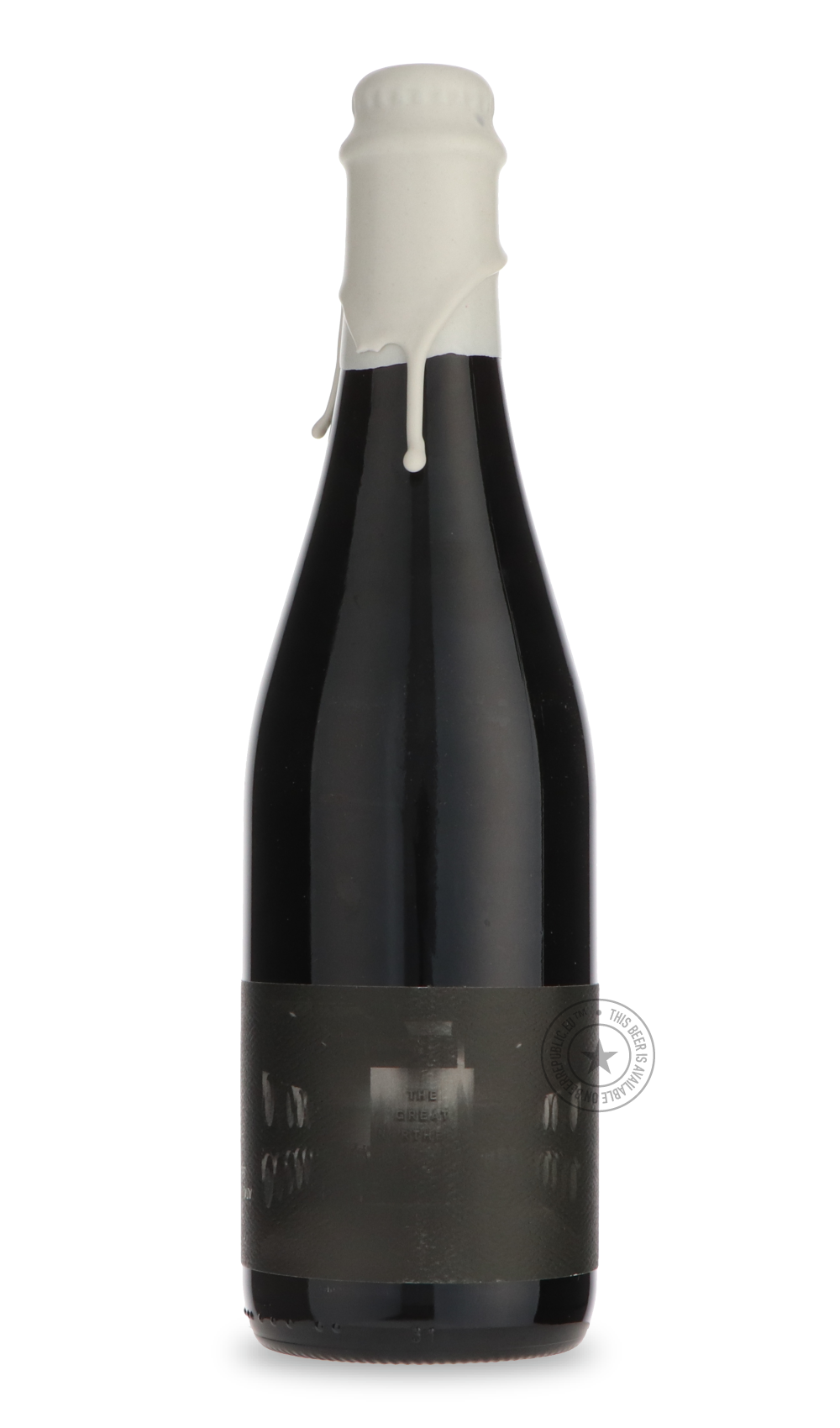 THE GREAT SIDE PROJECT BLEND BARREL AGED SERIES 56 / Side Project