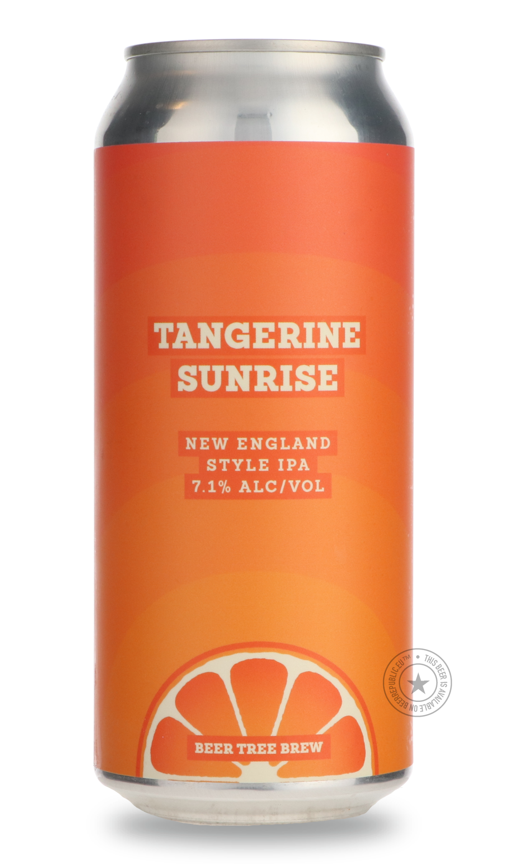 -Beer Tree- Tangerine Sunrise-IPA- Only @ Beer Republic - The best online beer store for American & Canadian craft beer - Buy beer online from the USA and Canada - Bier online kopen - Amerikaans bier kopen - Craft beer store - Craft beer kopen - Amerikanisch bier kaufen - Bier online kaufen - Acheter biere online - IPA - Stout - Porter - New England IPA - Hazy IPA - Imperial Stout - Barrel Aged - Barrel Aged Imperial Stout - Brown - Dark beer - Blond - Blonde - Pilsner - Lager - Wheat - Weizen - Amber - Bar