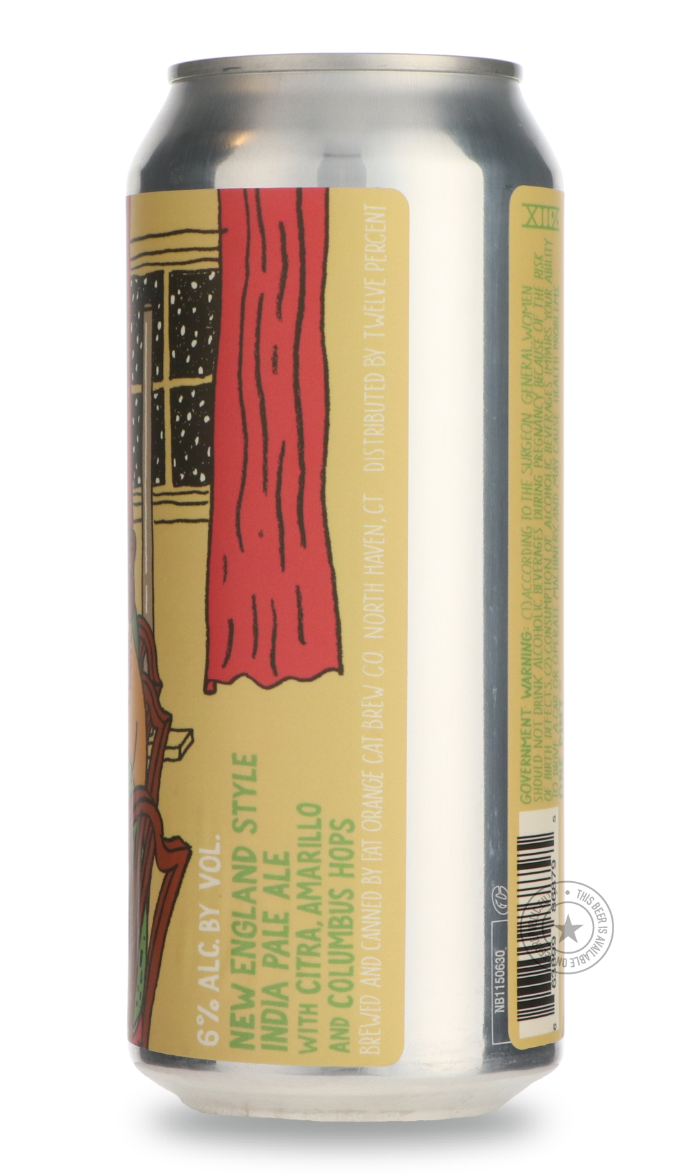 The Airing of Grievances