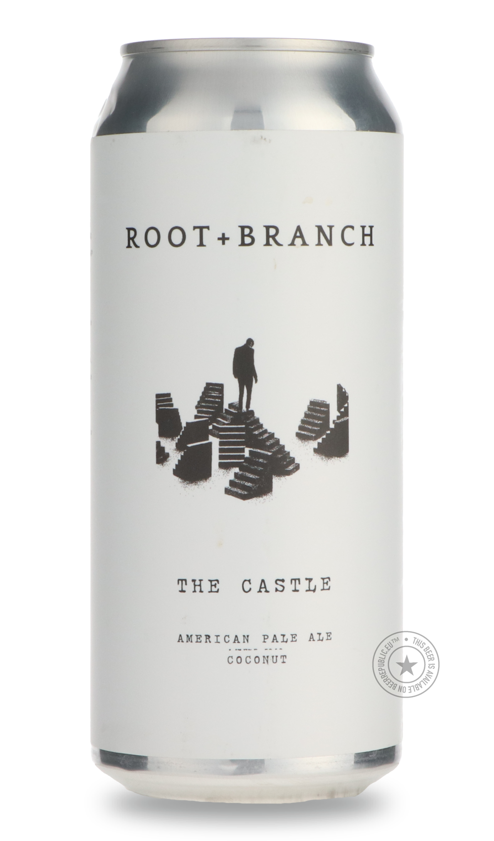 The Castle (Coconut)
