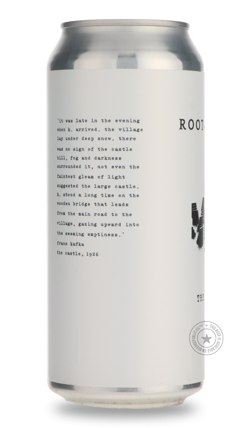 The Castle (Galaxy)