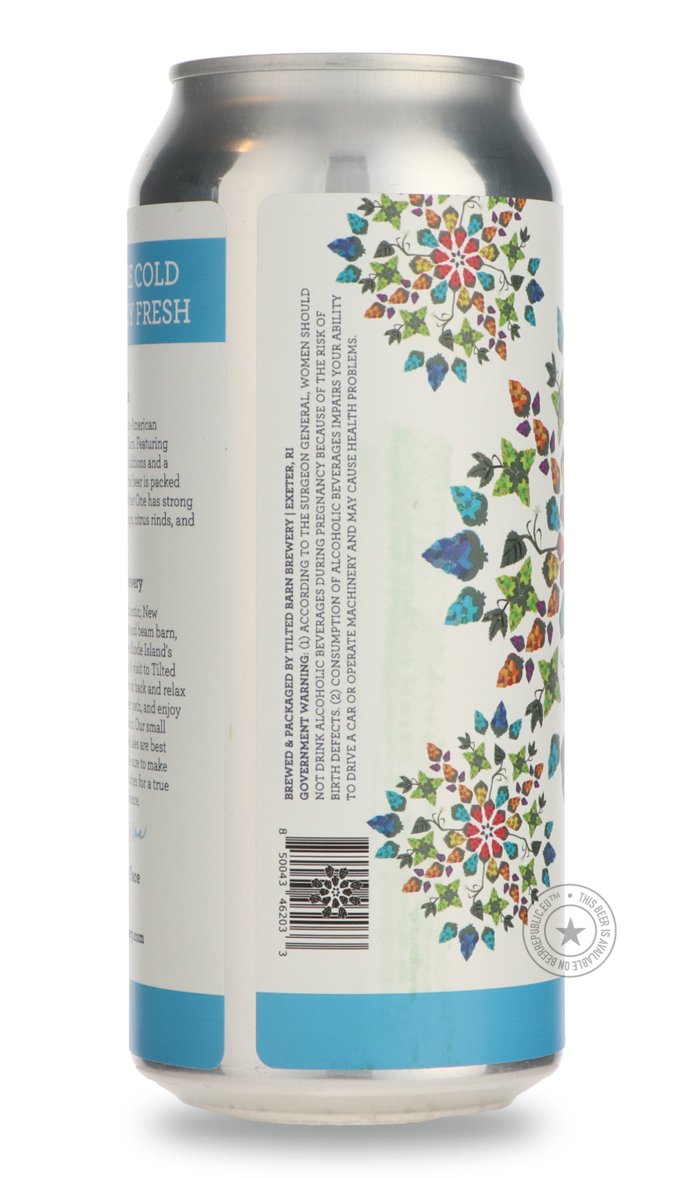 Tilted Barn- The Other One-IPA- Only @ Beer Republic - The best online beer store for American & Canadian craft beer - Buy beer online from the USA and Canada - Bier online kopen - Amerikaans bier kopen - Craft beer store - Craft beer kopen - Amerikanisch bier kaufen - Bier online kaufen - Acheter biere online - IPA - Stout - Porter - New England IPA - Hazy IPA - Imperial Stout - Barrel Aged - Barrel Aged Imperial Stout - Brown - Dark beer - Blond - Blonde - Pilsner - Lager - Wheat - Weizen - Amber - Barley