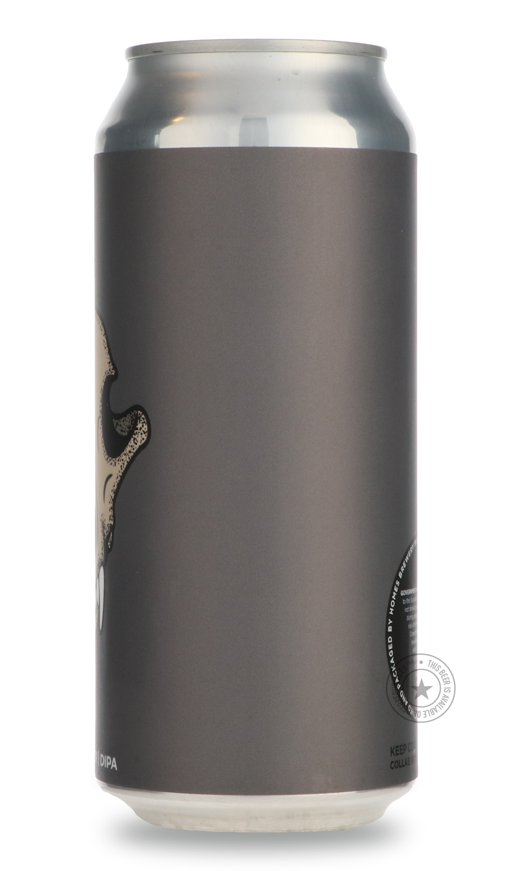 HOMES- The Trapper / Fidens-IPA- Only @ Beer Republic - The best online beer store for American & Canadian craft beer - Buy beer online from the USA and Canada - Bier online kopen - Amerikaans bier kopen - Craft beer store - Craft beer kopen - Amerikanisch bier kaufen - Bier online kaufen - Acheter biere online - IPA - Stout - Porter - New England IPA - Hazy IPA - Imperial Stout - Barrel Aged - Barrel Aged Imperial Stout - Brown - Dark beer - Blond - Blonde - Pilsner - Lager - Wheat - Weizen - Amber - Barle