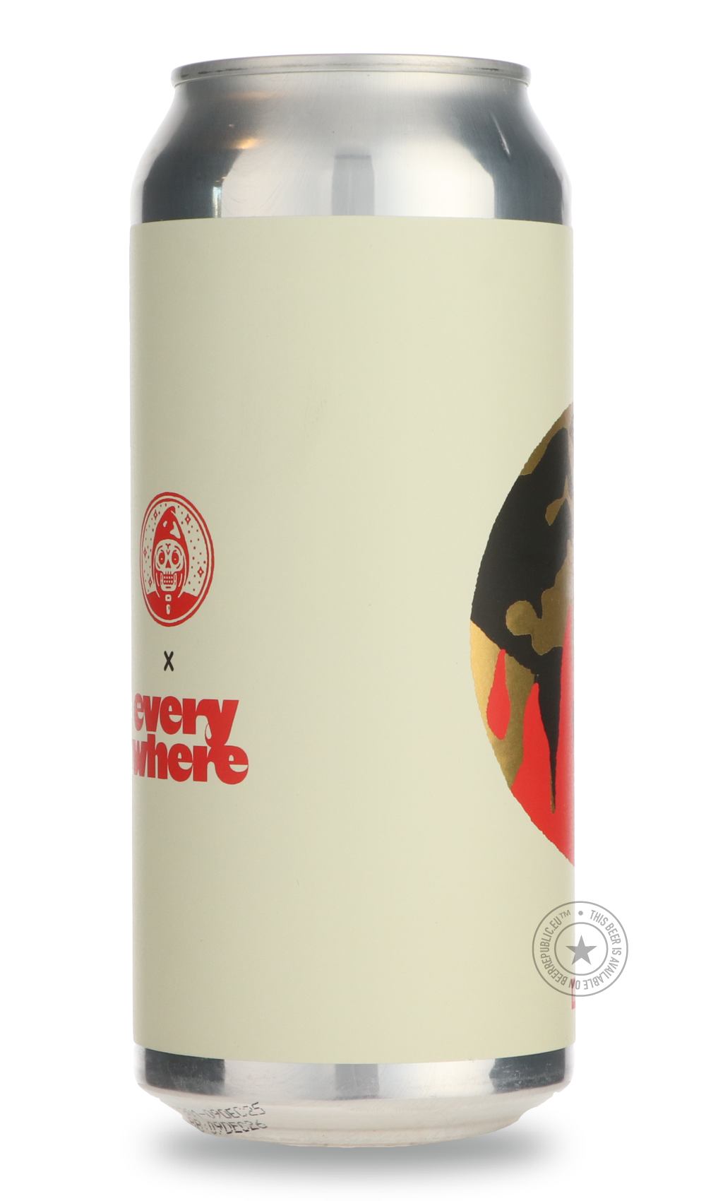 This World Is Fading Away / everywhere