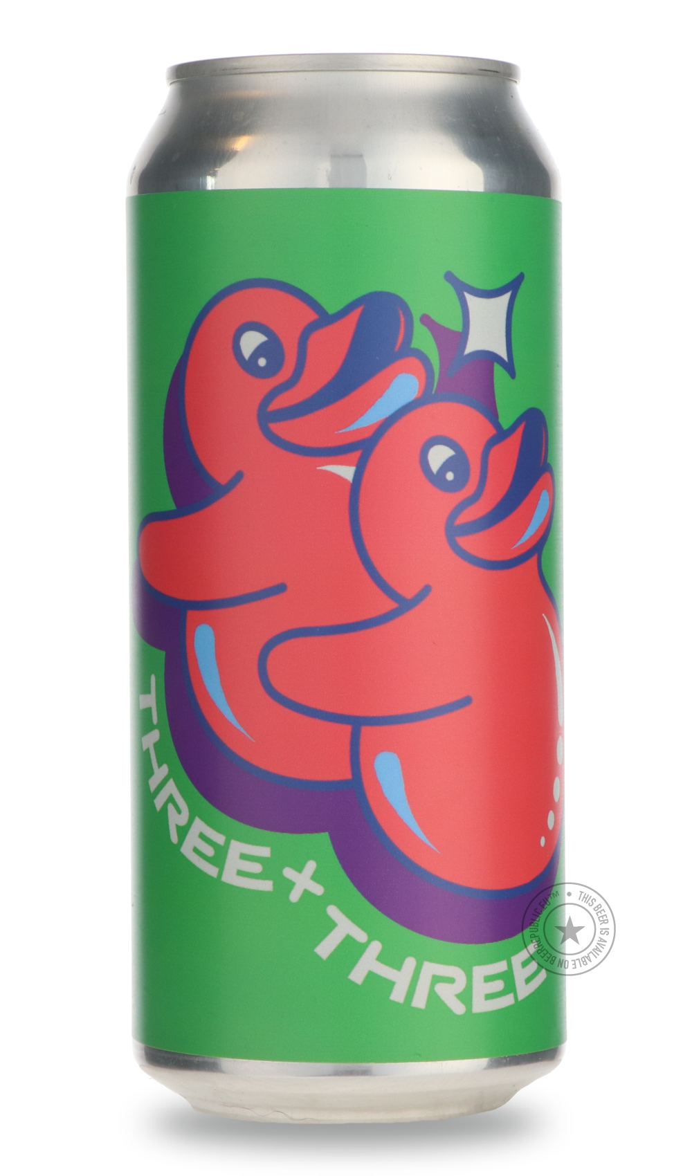 Vitamin Sea- Three Times Three / Omnipollo, Root + Branch, Fidens, Green Cheek, Equilibrium, WeldWerks-IPA- Only @ Beer Republic - The best online beer store for American & Canadian craft beer - Buy beer online from the USA and Canada - Bier online kopen - Amerikaans bier kopen - Craft beer store - Craft beer kopen - Amerikanisch bier kaufen - Bier online kaufen - Acheter biere online - IPA - Stout - Porter - New England IPA - Hazy IPA - Imperial Stout - Barrel Aged - Barrel Aged Imperial Stout - Brown - Da