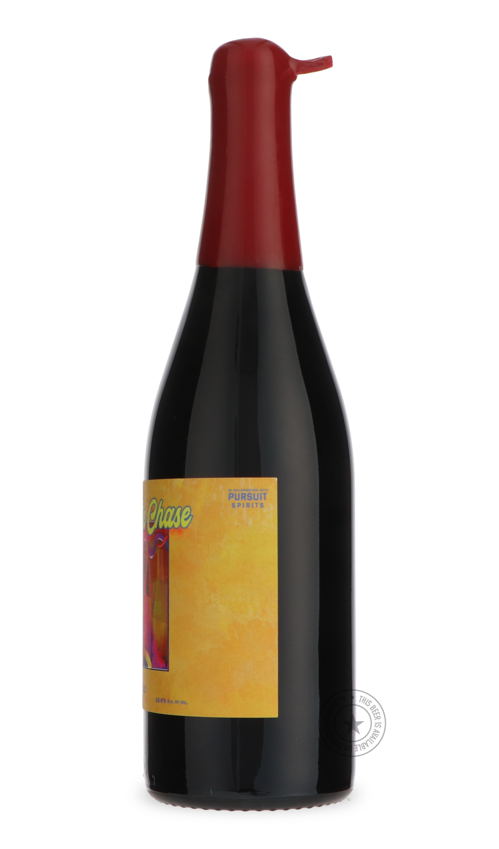Perennial- Thrill of the Chase-Stout & Porter- Only @ Beer Republic - The best online beer store for American & Canadian craft beer - Buy beer online from the USA and Canada - Bier online kopen - Amerikaans bier kopen - Craft beer store - Craft beer kopen - Amerikanisch bier kaufen - Bier online kaufen - Acheter biere online - IPA - Stout - Porter - New England IPA - Hazy IPA - Imperial Stout - Barrel Aged - Barrel Aged Imperial Stout - Brown - Dark beer - Blond - Blonde - Pilsner - Lager - Wheat - Weizen -