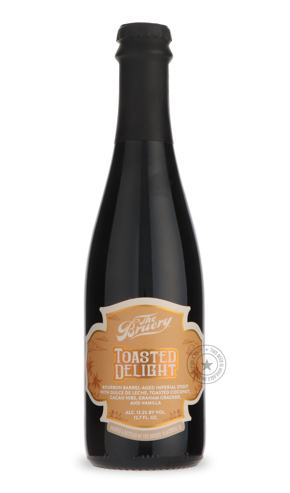 Toasted Delight