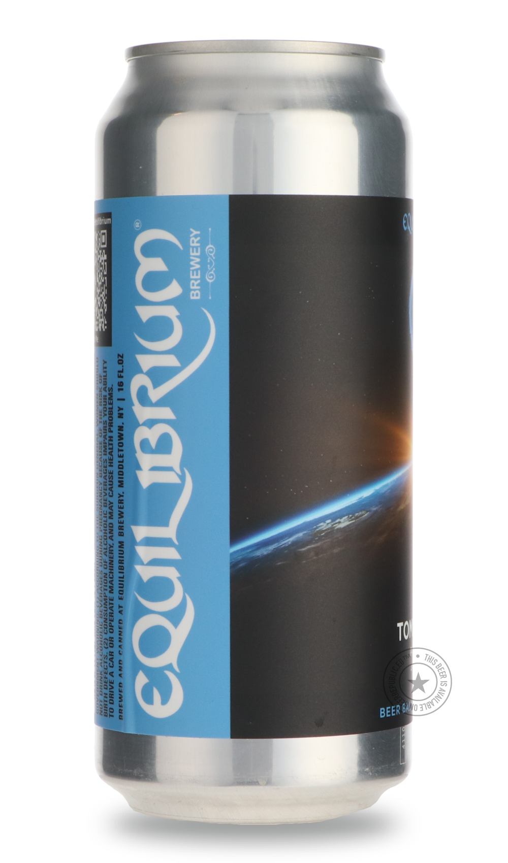 -Equilibrium- Tomorrow-Pale- Only @ Beer Republic - The best online beer store for American & Canadian craft beer - Buy beer online from the USA and Canada - Bier online kopen - Amerikaans bier kopen - Craft beer store - Craft beer kopen - Amerikanisch bier kaufen - Bier online kaufen - Acheter biere online - IPA - Stout - Porter - New England IPA - Hazy IPA - Imperial Stout - Barrel Aged - Barrel Aged Imperial Stout - Brown - Dark beer - Blond - Blonde - Pilsner - Lager - Wheat - Weizen - Amber - Barley Wi