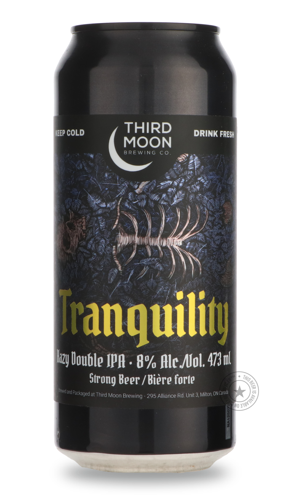Tranquility 2026