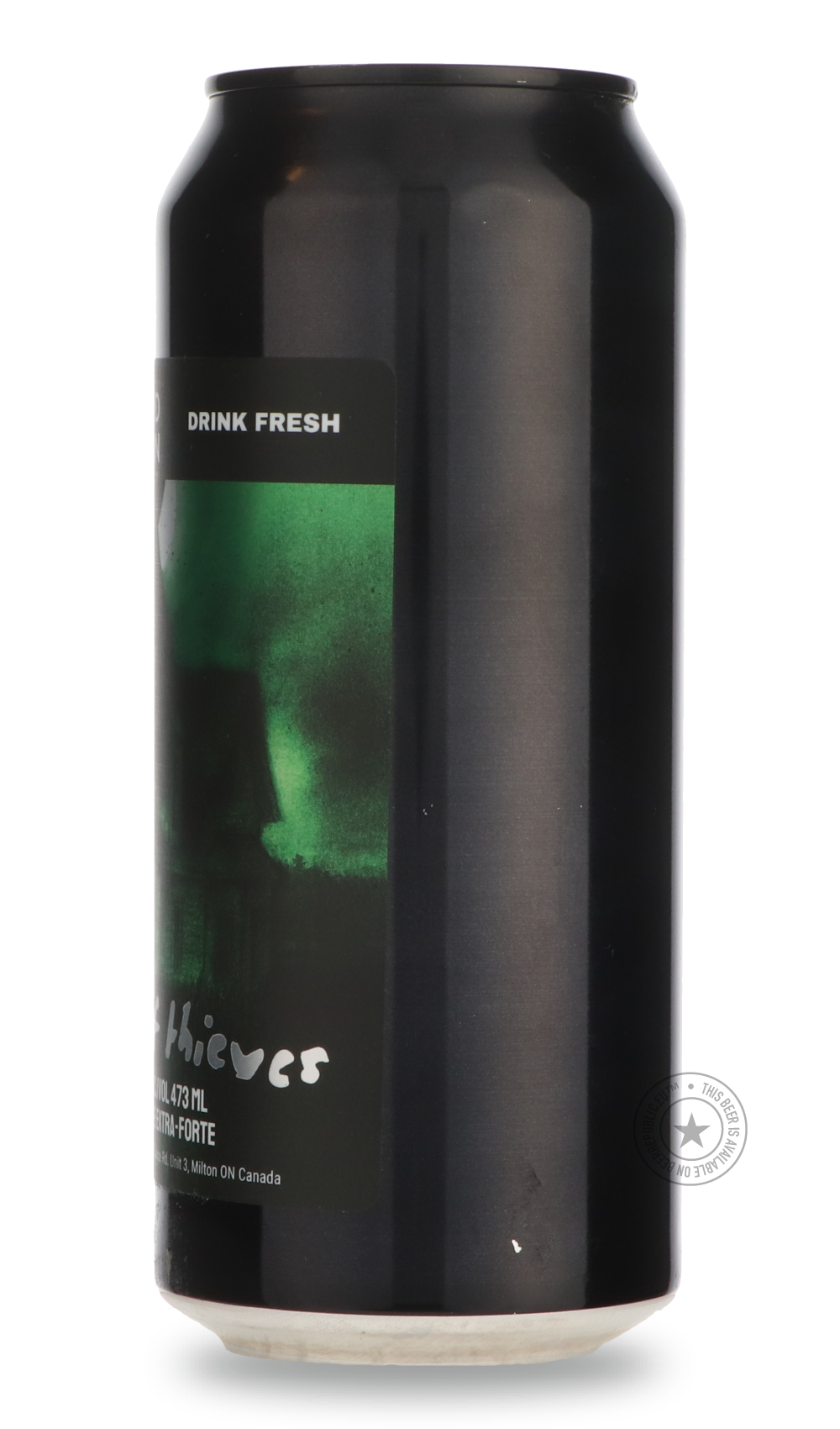 -Third Moon- Triple Den of Thieves-IPA- Only @ Beer Republic - The best online beer store for American & Canadian craft beer - Buy beer online from the USA and Canada - Bier online kopen - Amerikaans bier kopen - Craft beer store - Craft beer kopen - Amerikanisch bier kaufen - Bier online kaufen - Acheter biere online - IPA - Stout - Porter - New England IPA - Hazy IPA - Imperial Stout - Barrel Aged - Barrel Aged Imperial Stout - Brown - Dark beer - Blond - Blonde - Pilsner - Lager - Wheat - Weizen - Amber