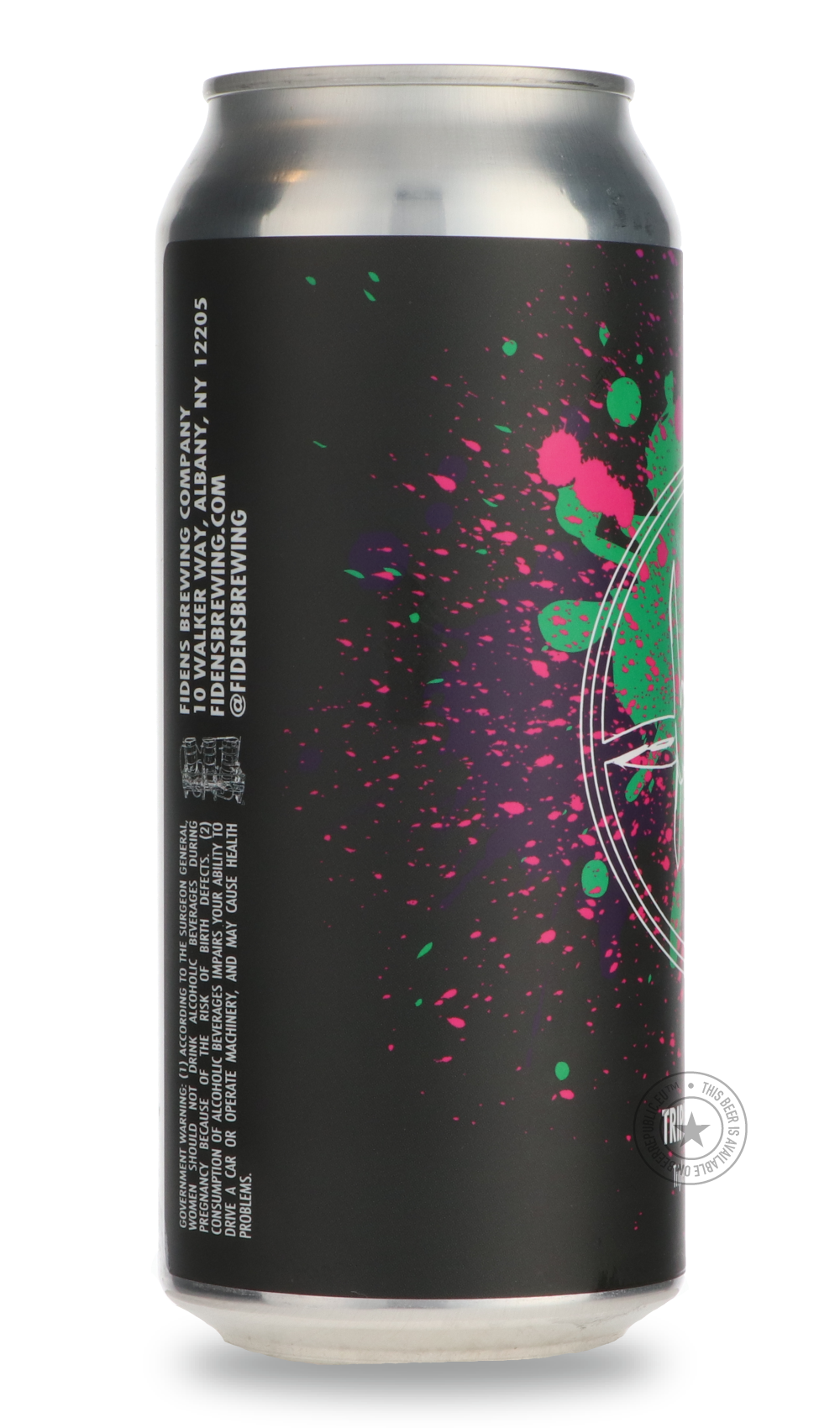 -Fidens- Triple Raoul-IPA- Only @ Beer Republic - The best online beer store for American & Canadian craft beer - Buy beer online from the USA and Canada - Bier online kopen - Amerikaans bier kopen - Craft beer store - Craft beer kopen - Amerikanisch bier kaufen - Bier online kaufen - Acheter biere online - IPA - Stout - Porter - New England IPA - Hazy IPA - Imperial Stout - Barrel Aged - Barrel Aged Imperial Stout - Brown - Dark beer - Blond - Blonde - Pilsner - Lager - Wheat - Weizen - Amber - Barley Wine