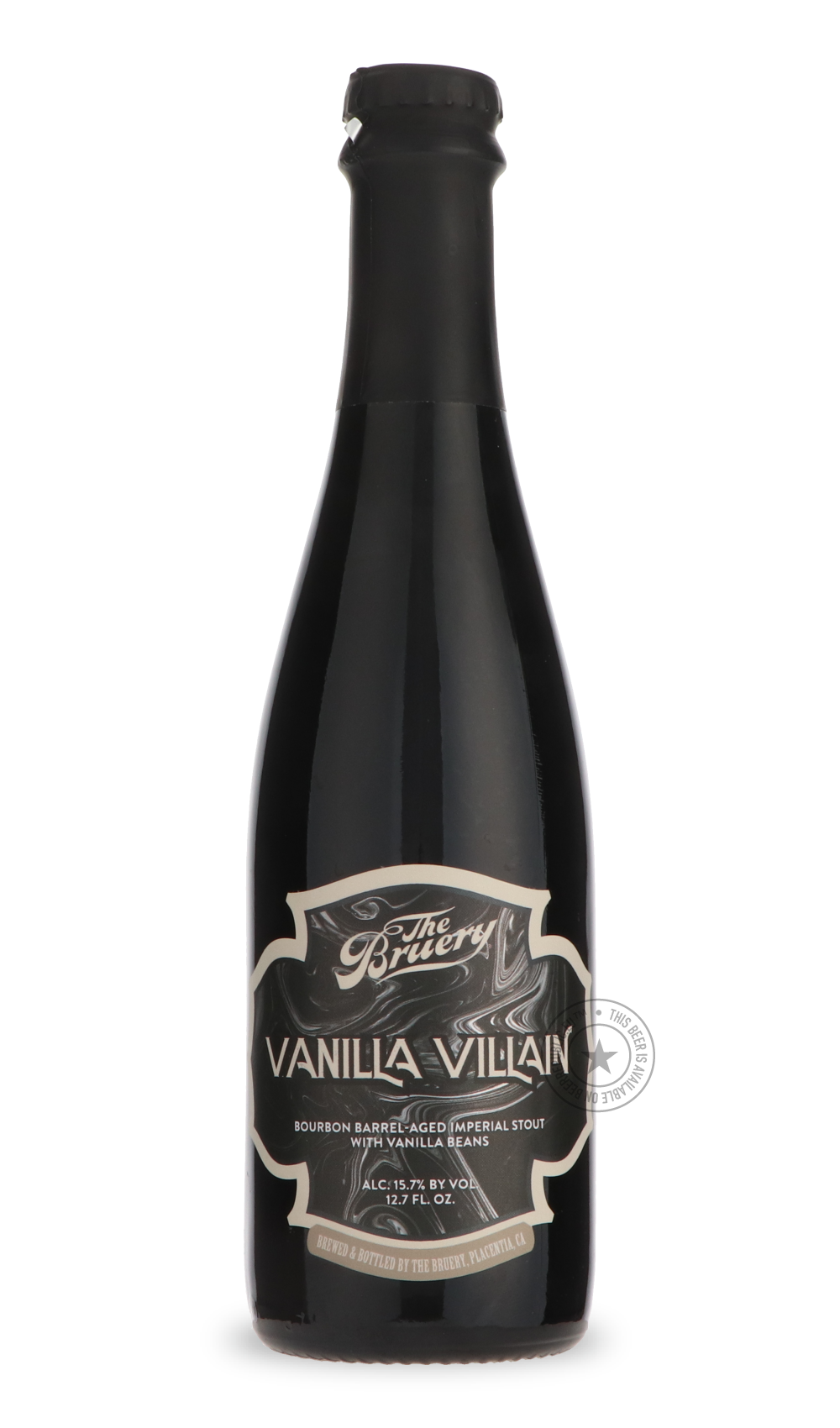 Vanilla Villan (2026)