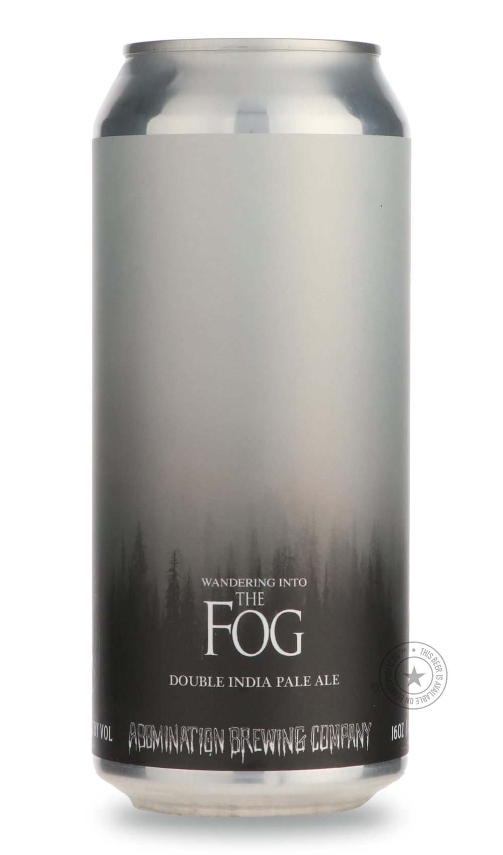 Wandering Into the Fog