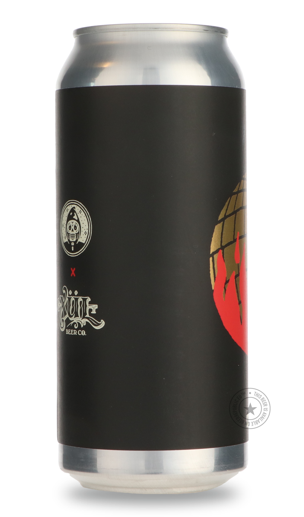 We'll All Vanish the Same Way / Xül