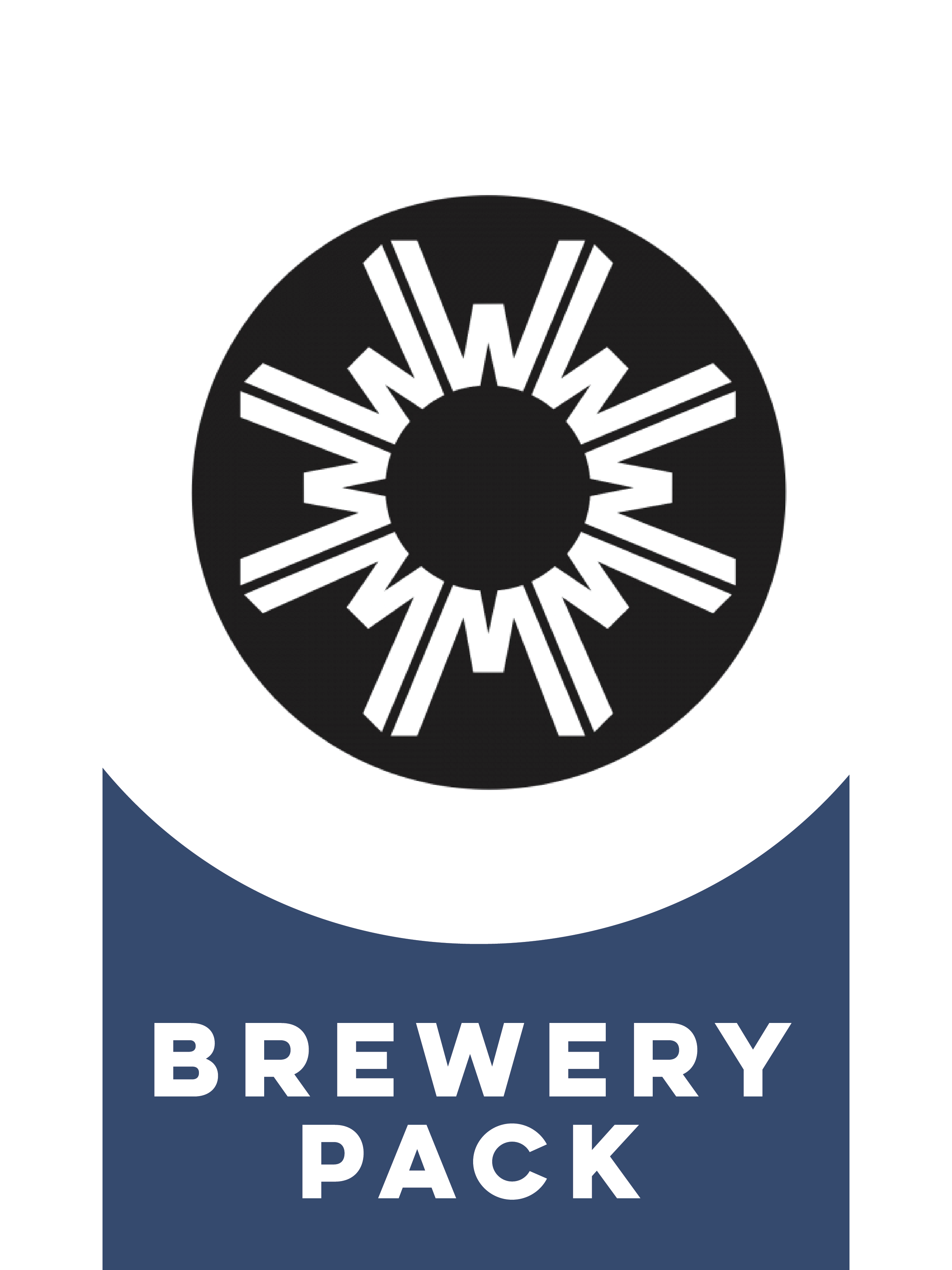 Wills Brewery Pack