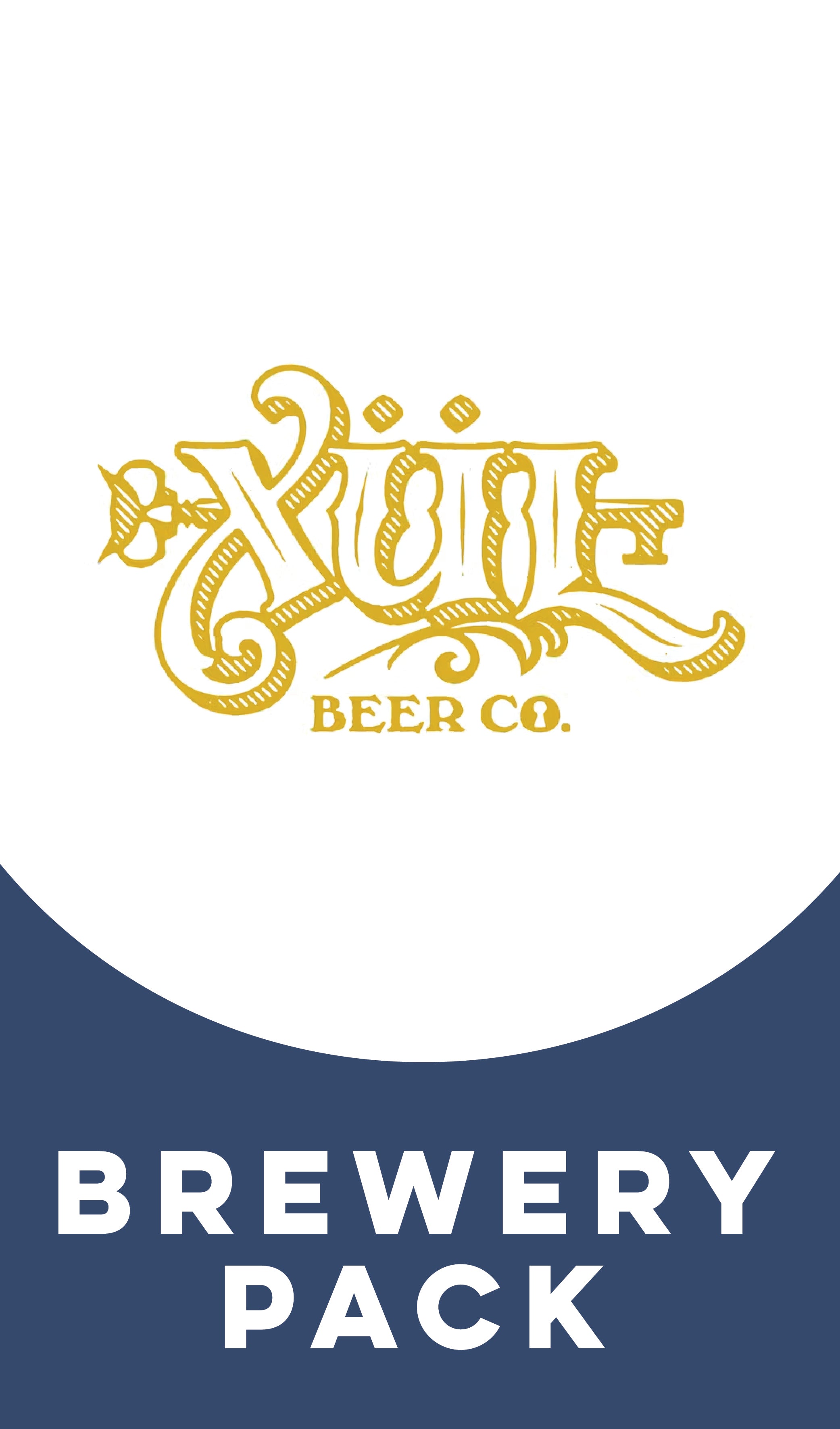 Xül Brewery Pack